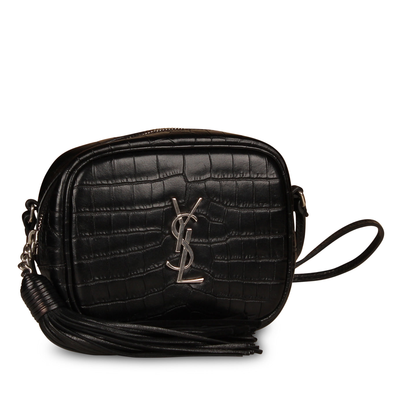 Saint Laurent Lou Crossbody - Rovelle Bags