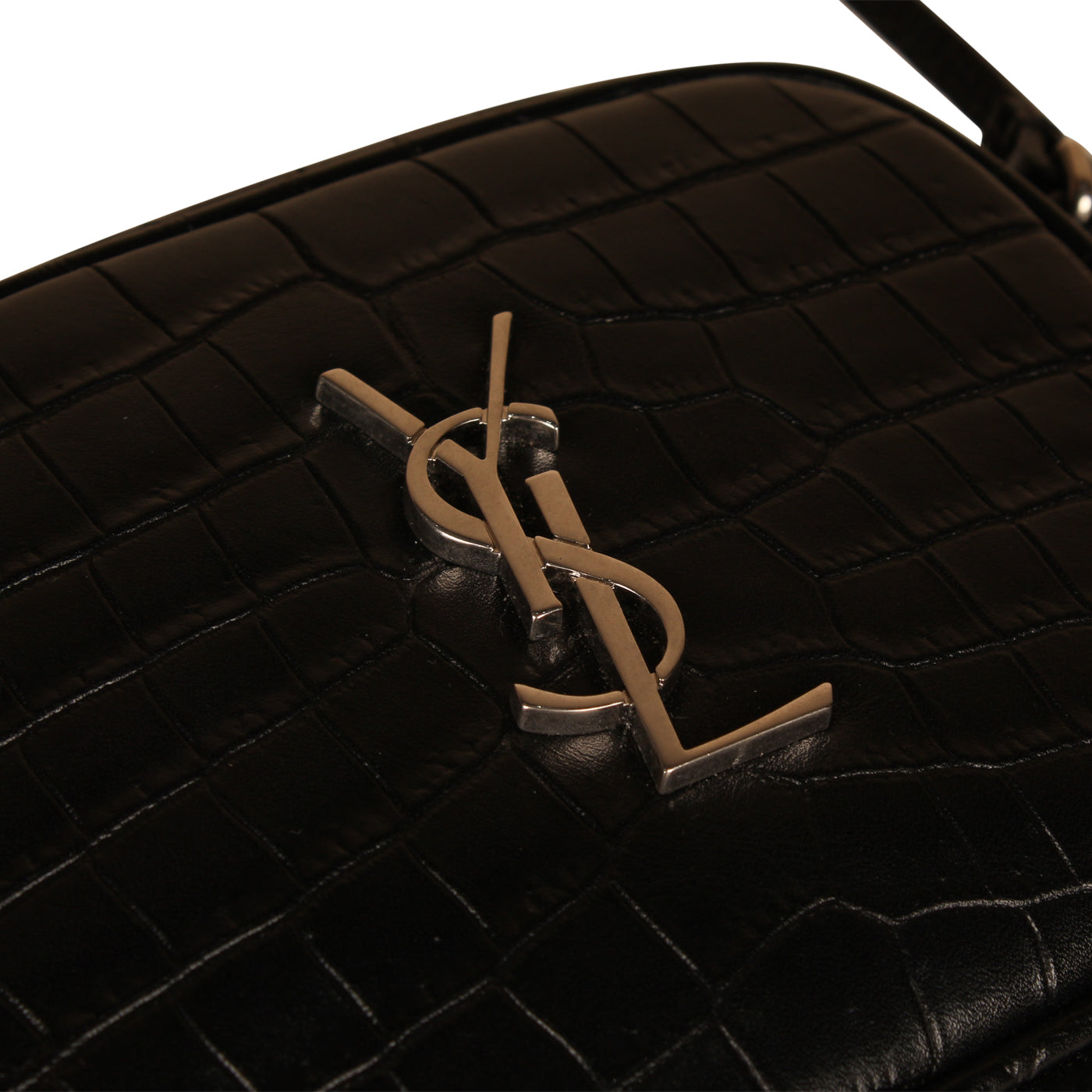 Saint Laurent Lou Crossbody - Rovelle Bags