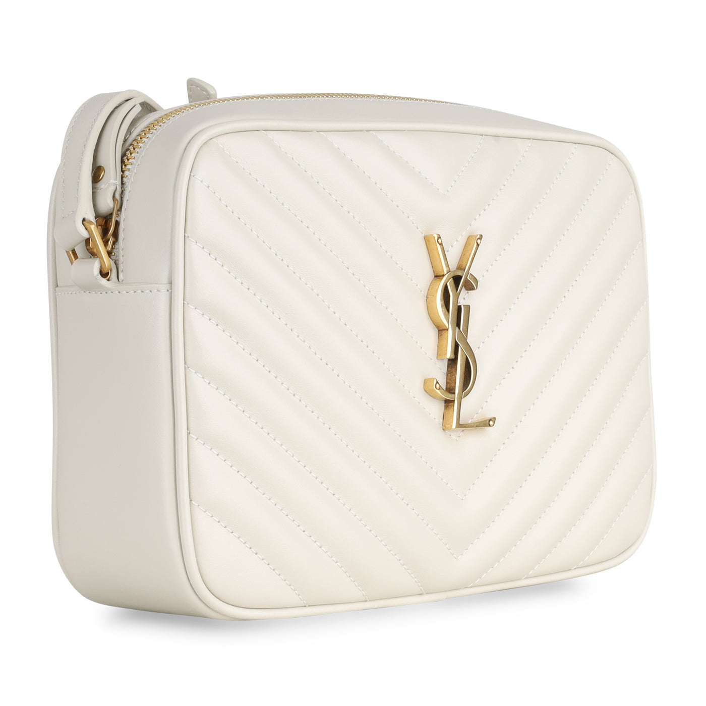 Saint Laurent Lou Crossbody - Rovelle Bags