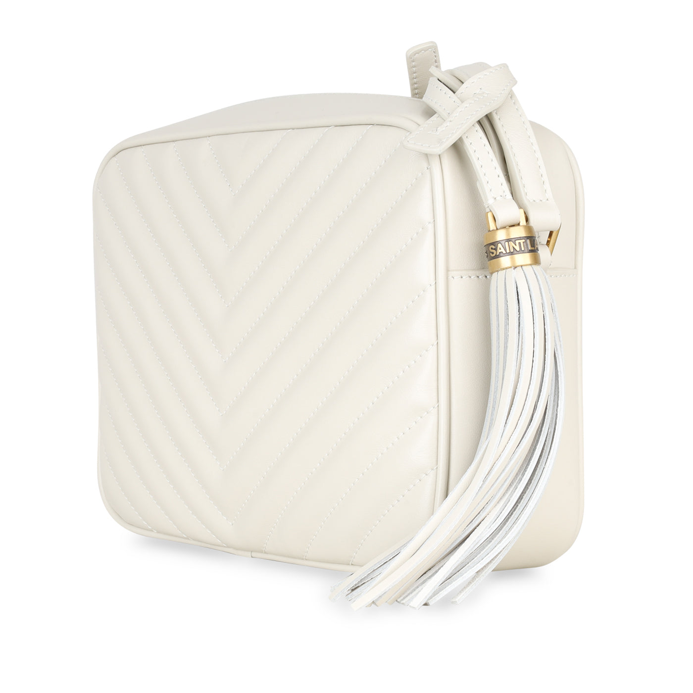 Saint Laurent Lou Crossbody - Rovelle Bags