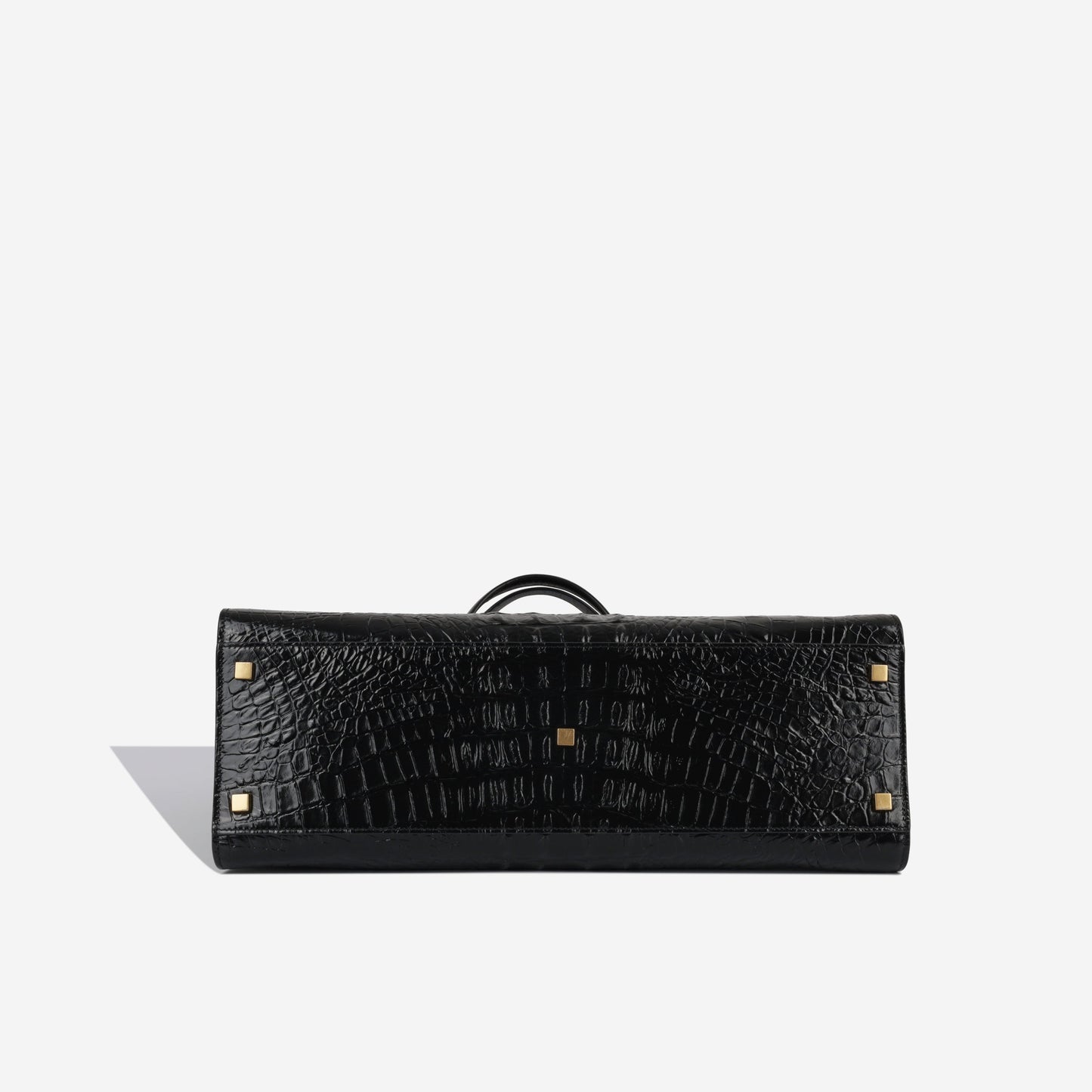 Saint Laurent Manhattan Handbag - Rovelle Bags