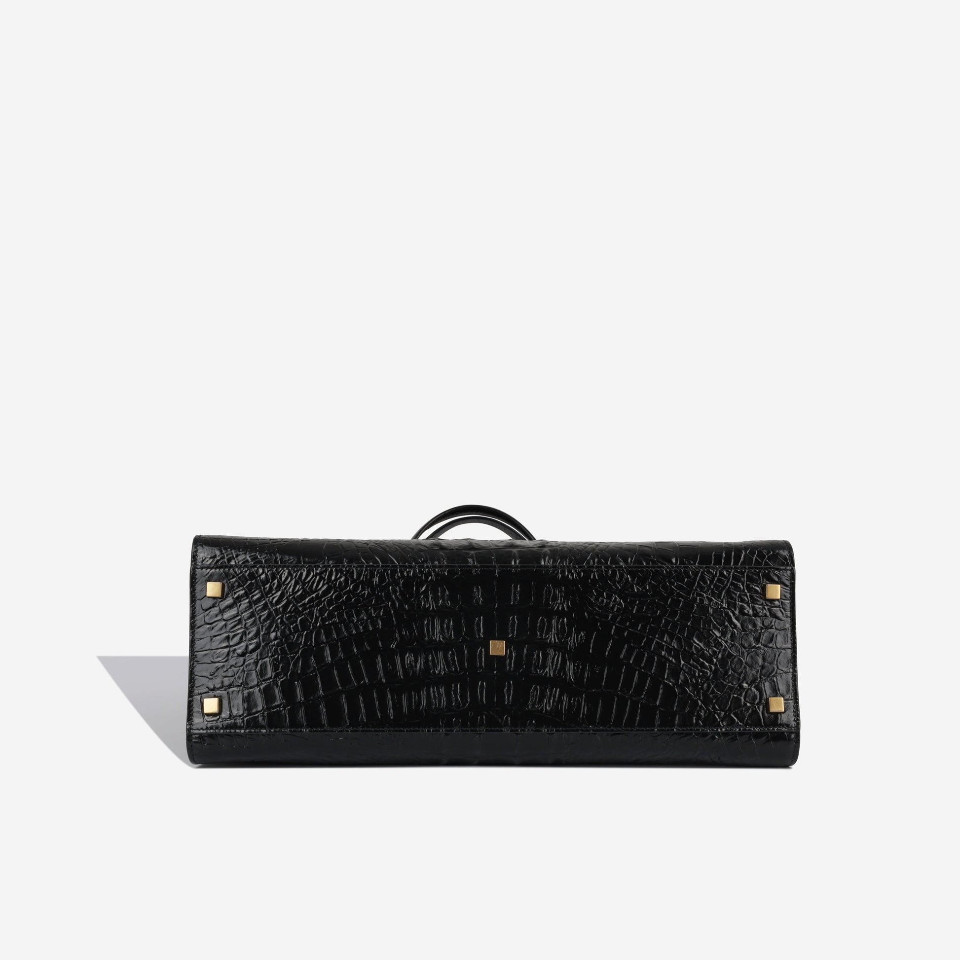Saint Laurent Manhattan Handbag - Rovelle Bags