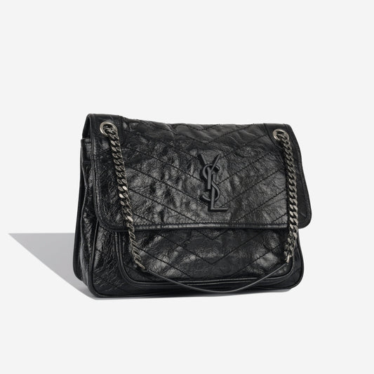 Saint Laurent Niki Shoulder Bag - Rovelle Bags