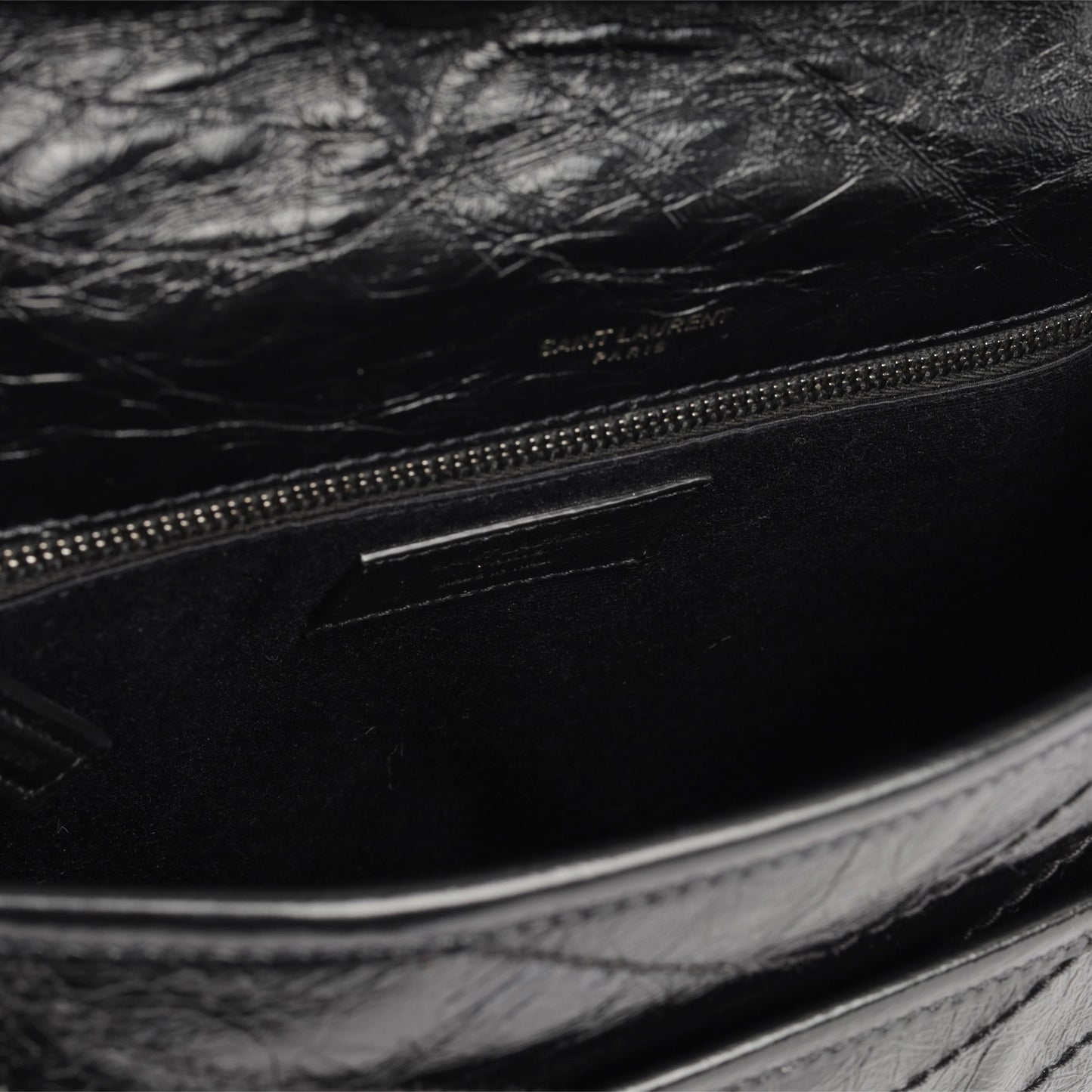 Saint Laurent Niki Shoulder Bag - Rovelle Bags