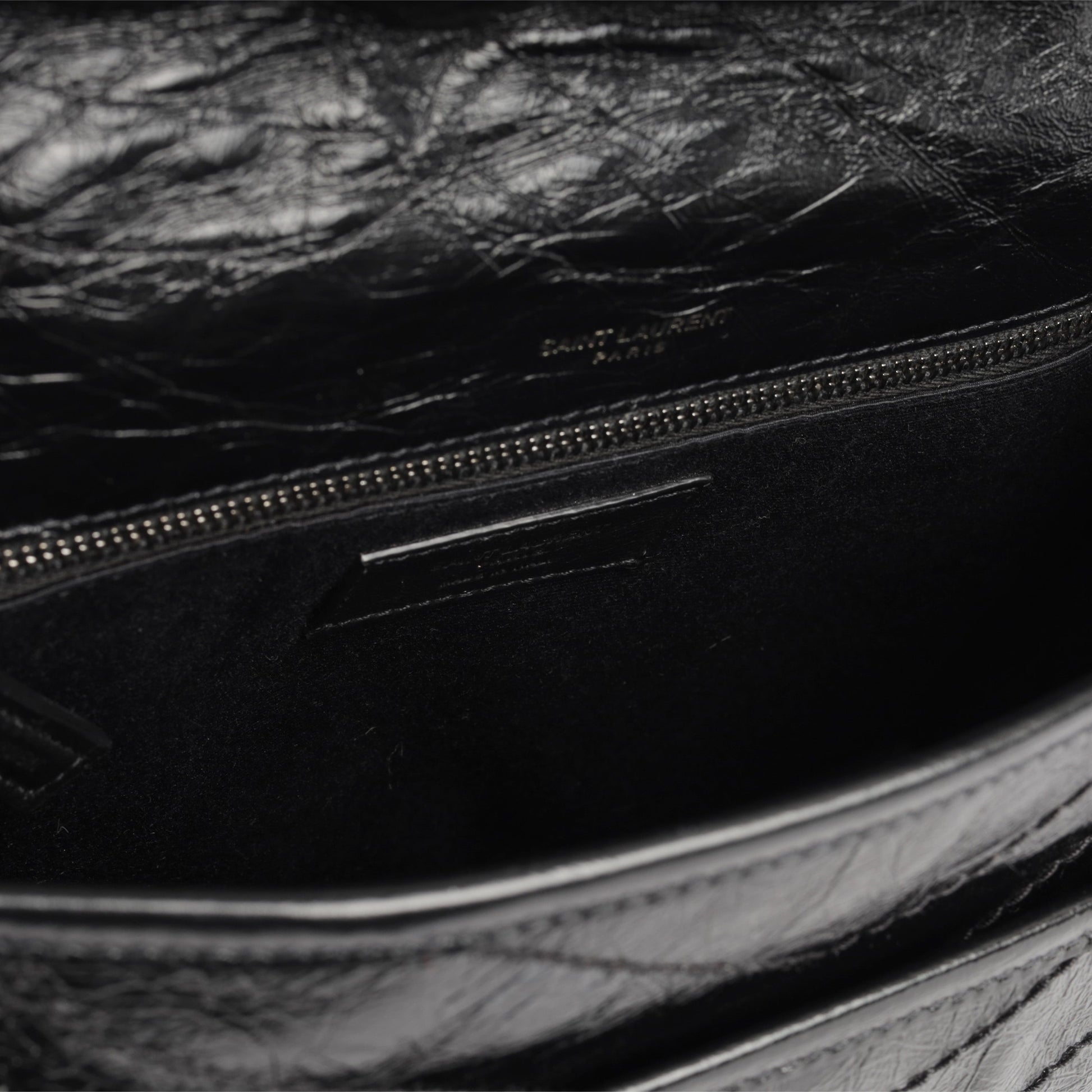 Saint Laurent Niki Shoulder Bag - Rovelle Bags