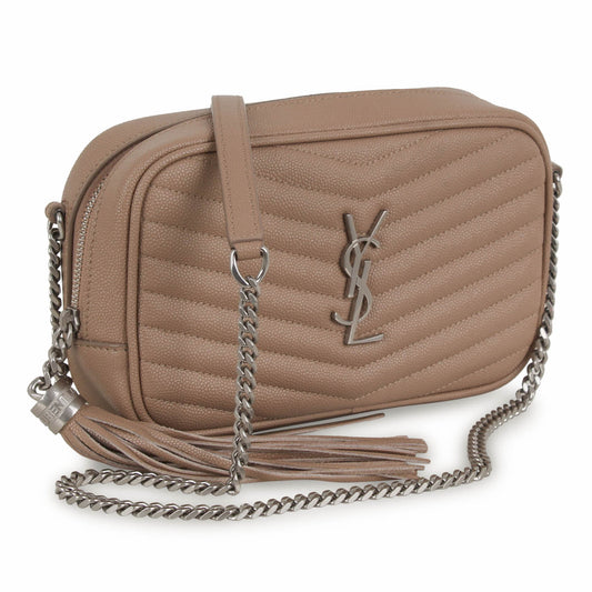 Saint Laurent Lou Crossbody - Rovelle Bags