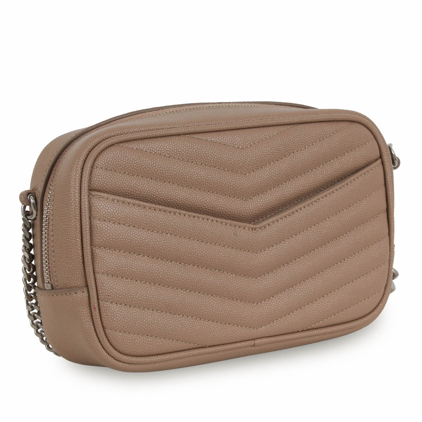 Saint Laurent Lou Crossbody - Rovelle Bags