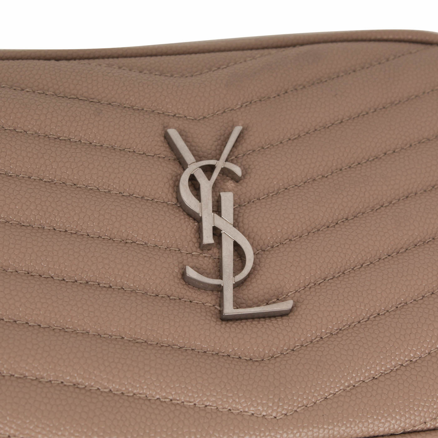 Saint Laurent Lou Crossbody - Rovelle Bags