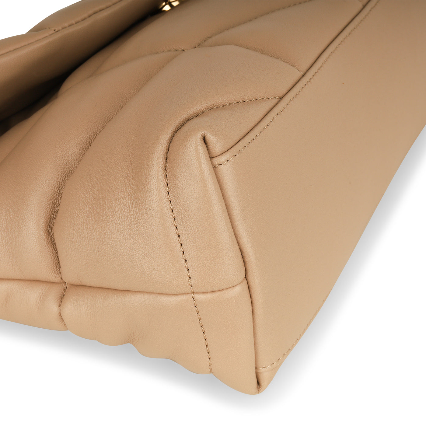 Saint Laurent Puffer Shoulder Bag - Rovelle Bags