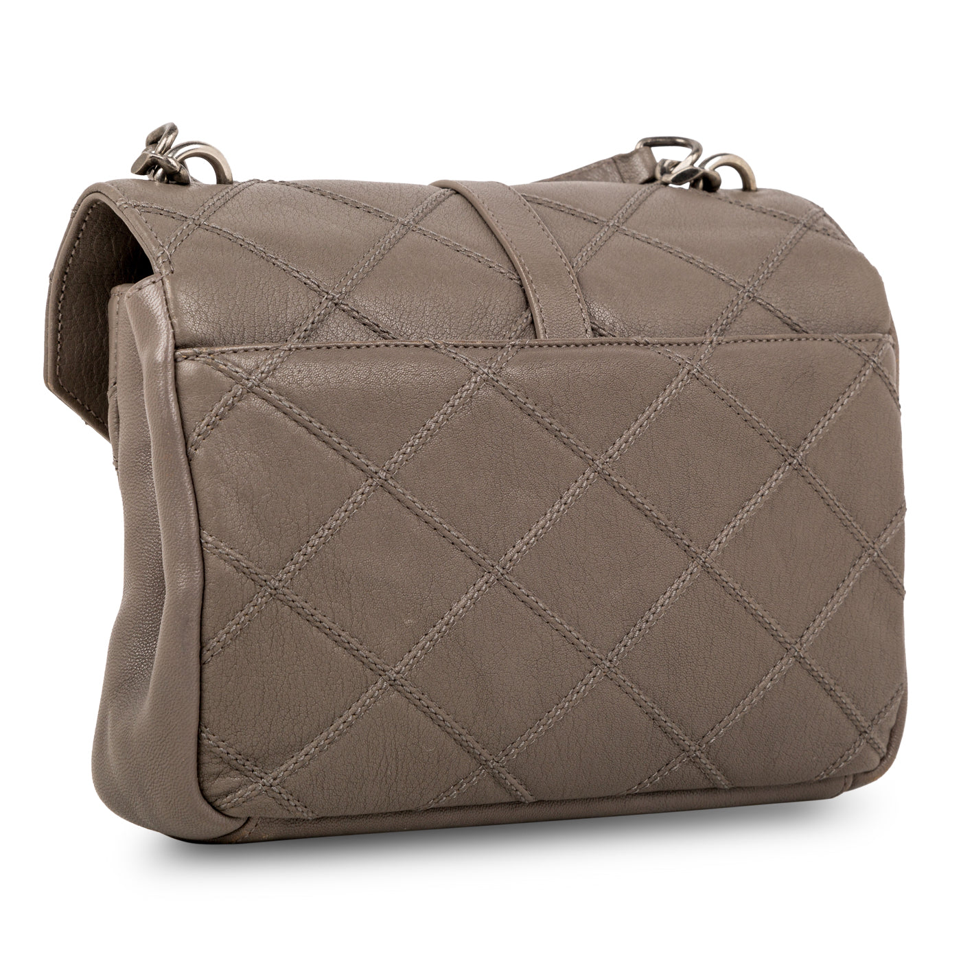 Saint Laurent College Shoulder Bag - Rovelle Bags