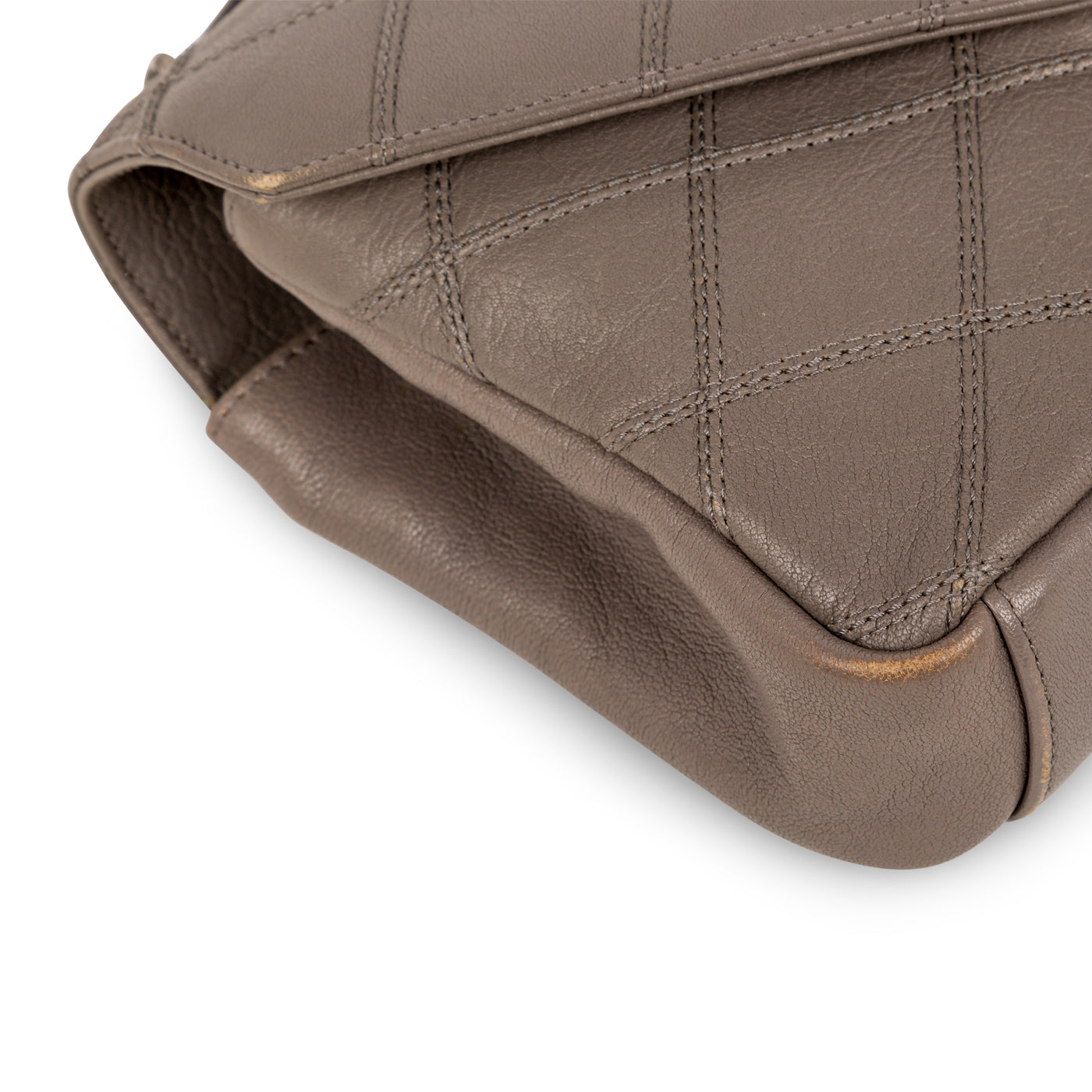 Saint Laurent College Shoulder Bag - Rovelle Bags