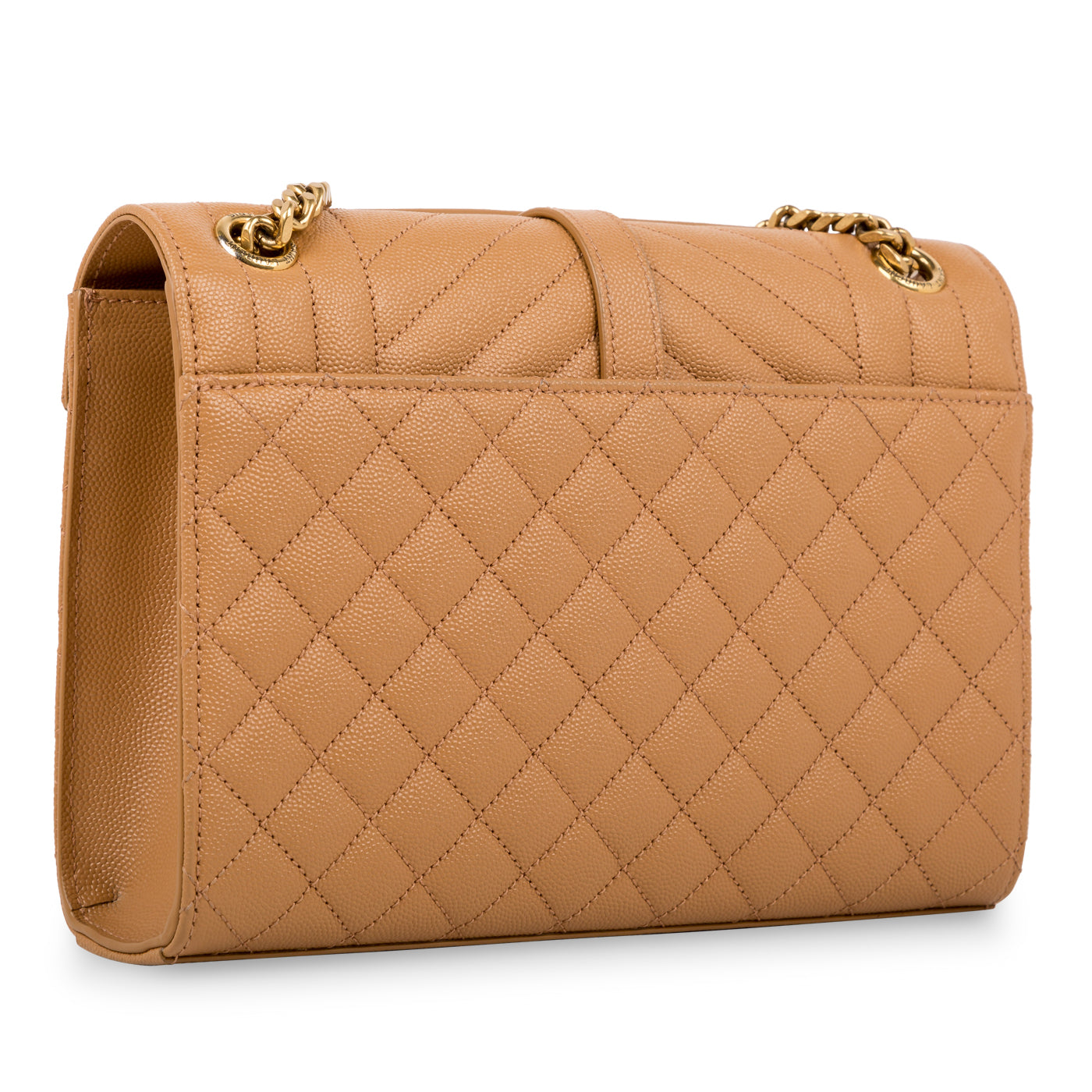 Saint Laurent College Shoulder Bag - Rovelle Bags