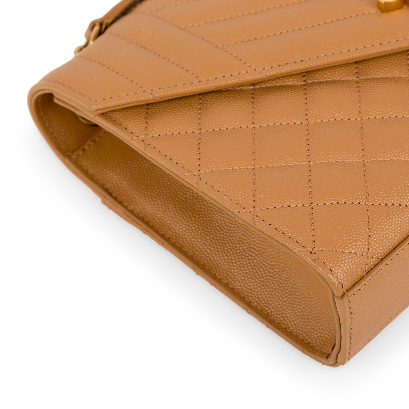 Saint Laurent College Shoulder Bag - Rovelle Bags