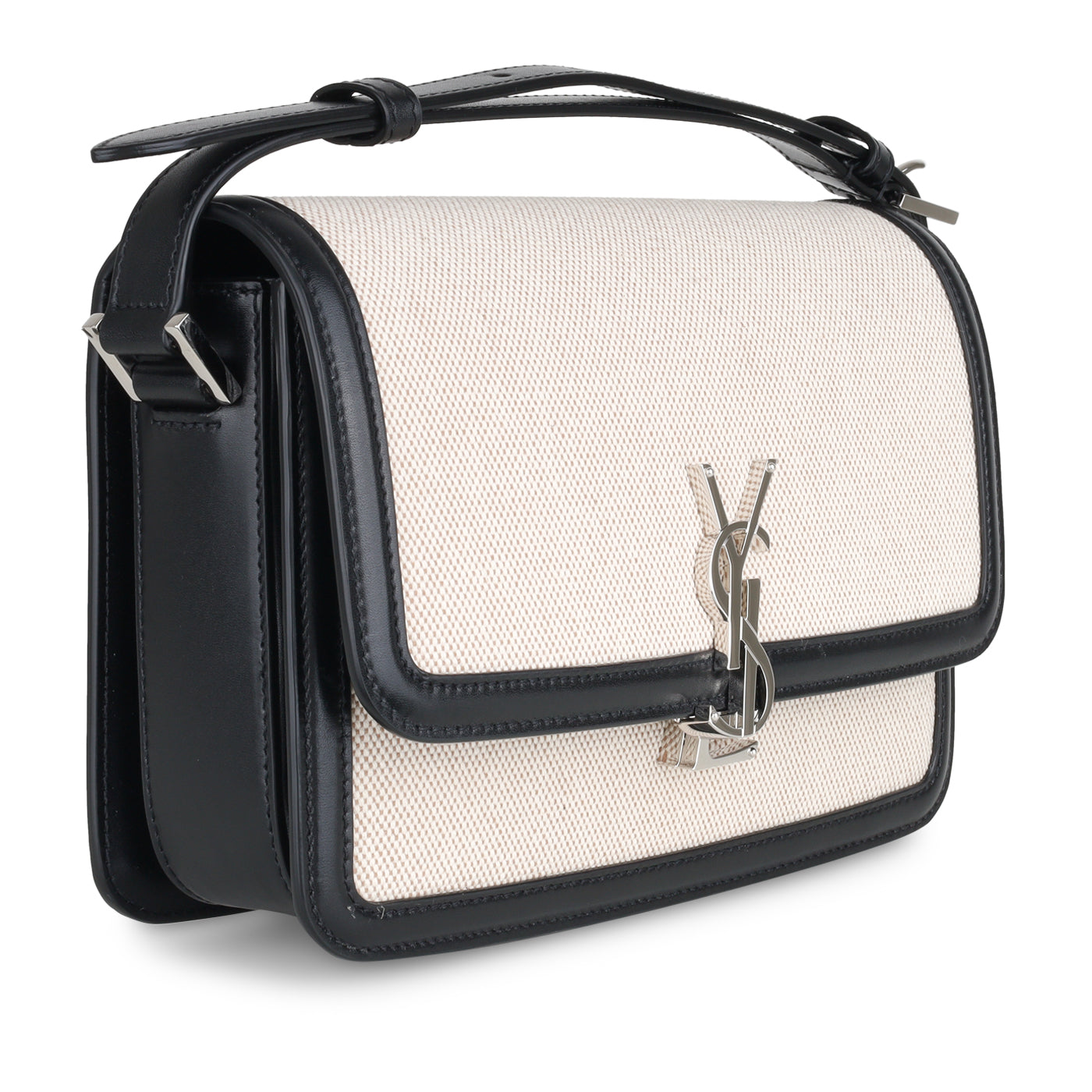 Saint Laurent Solferino Crossbody - Rovelle Bags