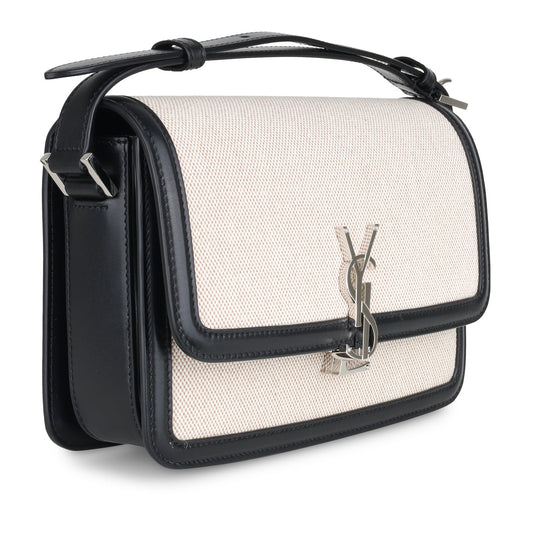 Saint Laurent Solferino Crossbody - Rovelle Bags