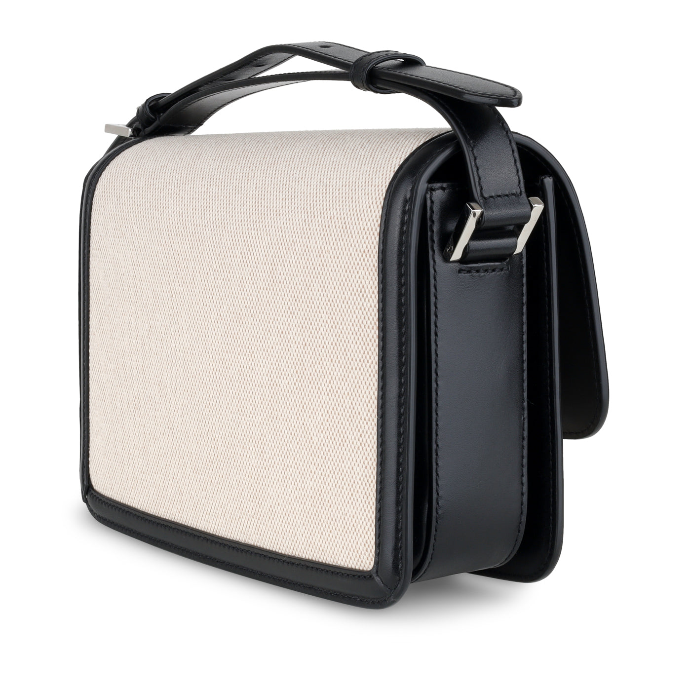 Saint Laurent Solferino Crossbody - Rovelle Bags