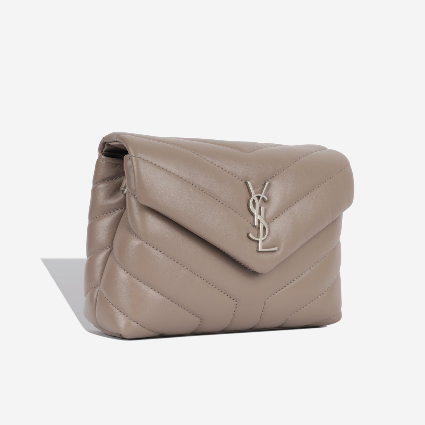 Saint Laurent Loulou Shoulder Bag - Rovelle Bags