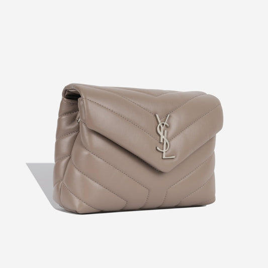 Saint Laurent Loulou Shoulder Bag - Rovelle Bags