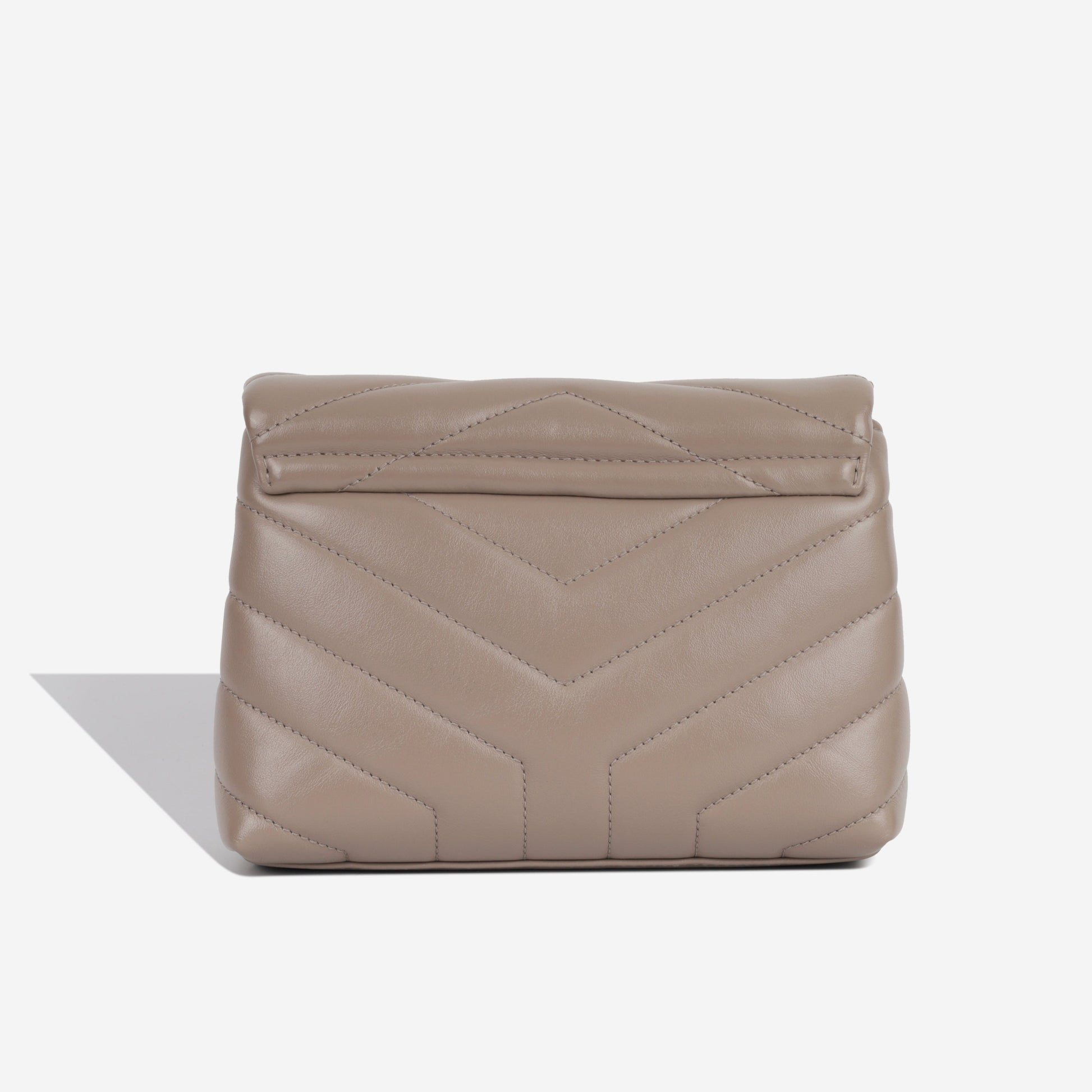 Saint Laurent Loulou Shoulder Bag - Rovelle Bags