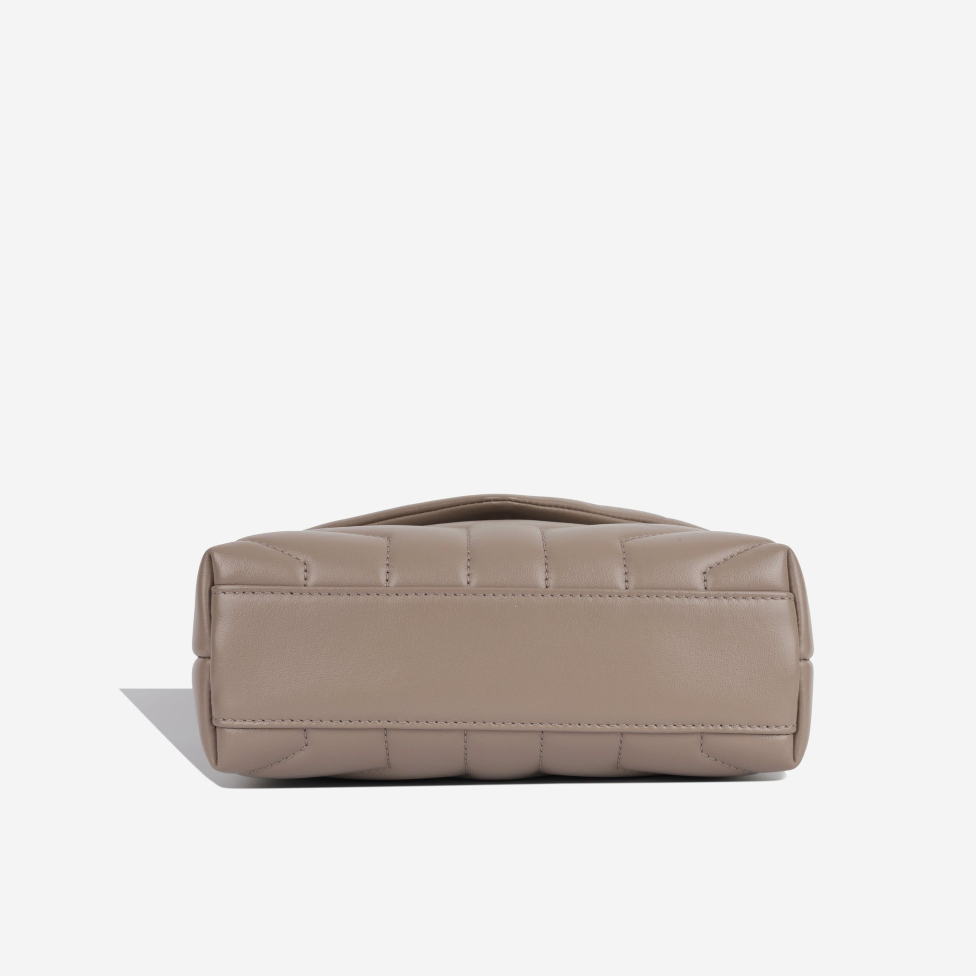 Saint Laurent Loulou Shoulder Bag - Rovelle Bags