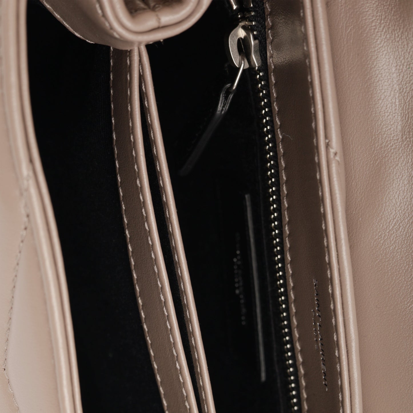 Saint Laurent Loulou Shoulder Bag - Rovelle Bags
