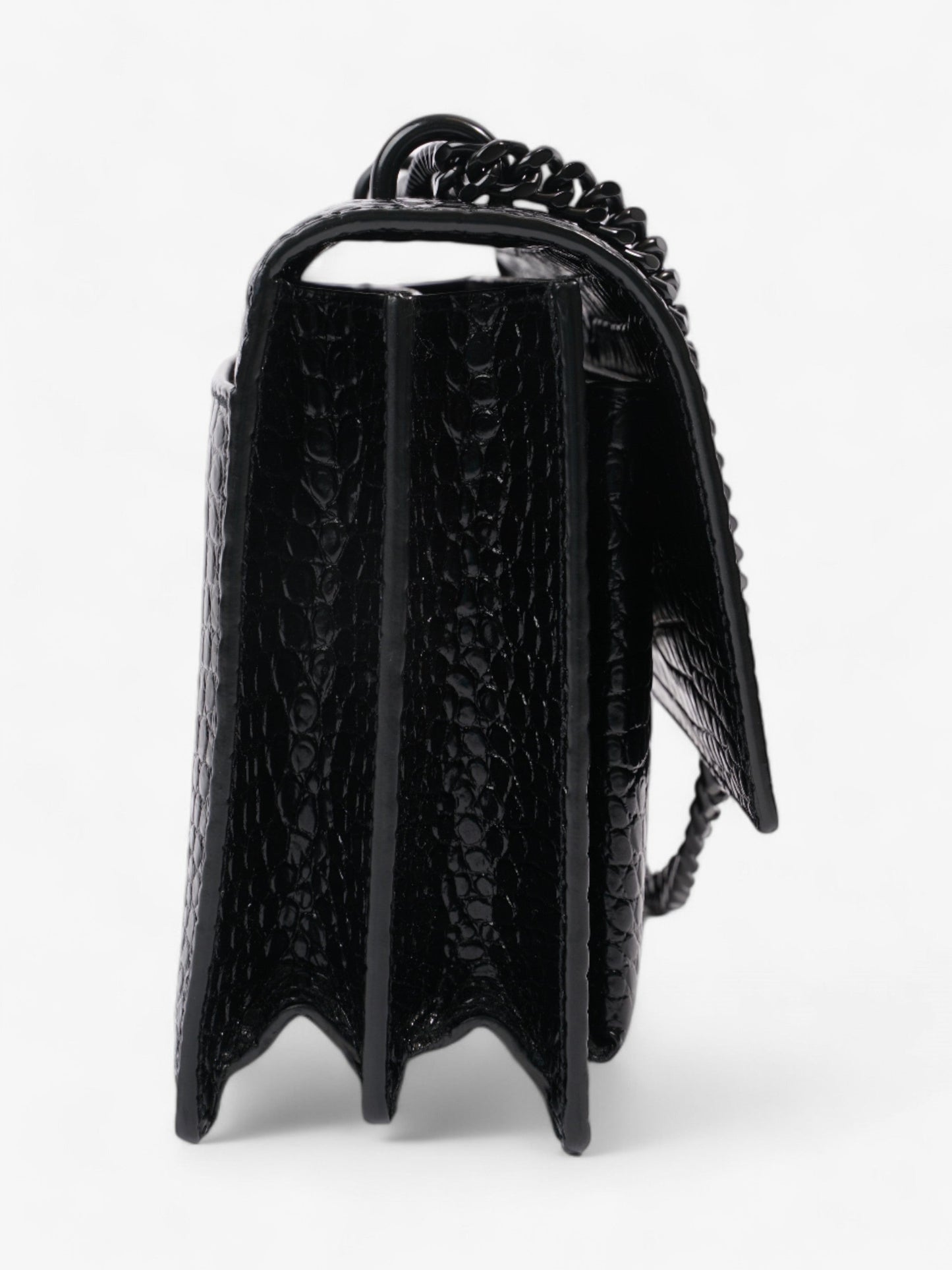 Saint Laurent Sunset Shoulder Bag - Rovelle Bags