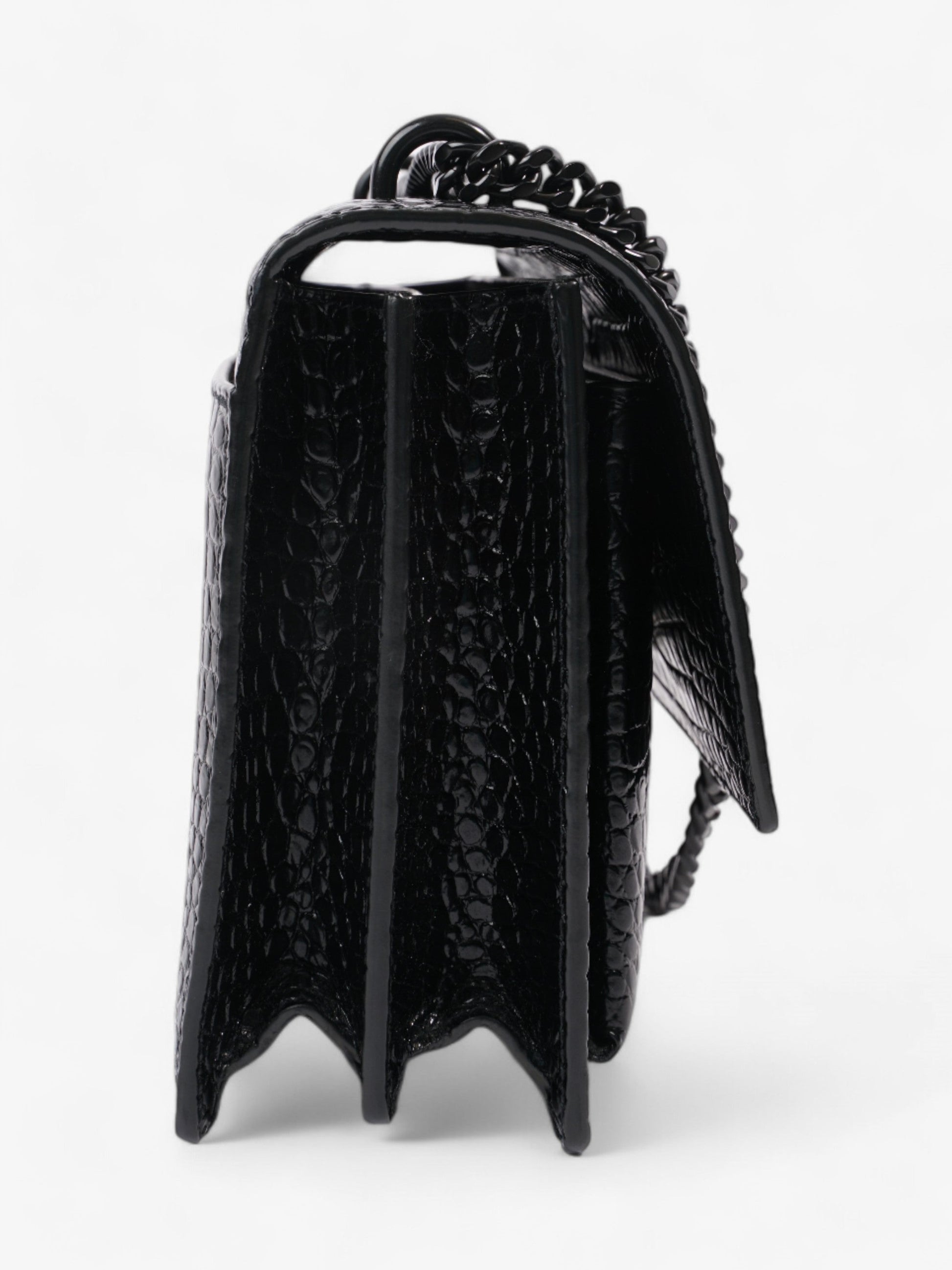 Saint Laurent Sunset Shoulder Bag - Rovelle Bags