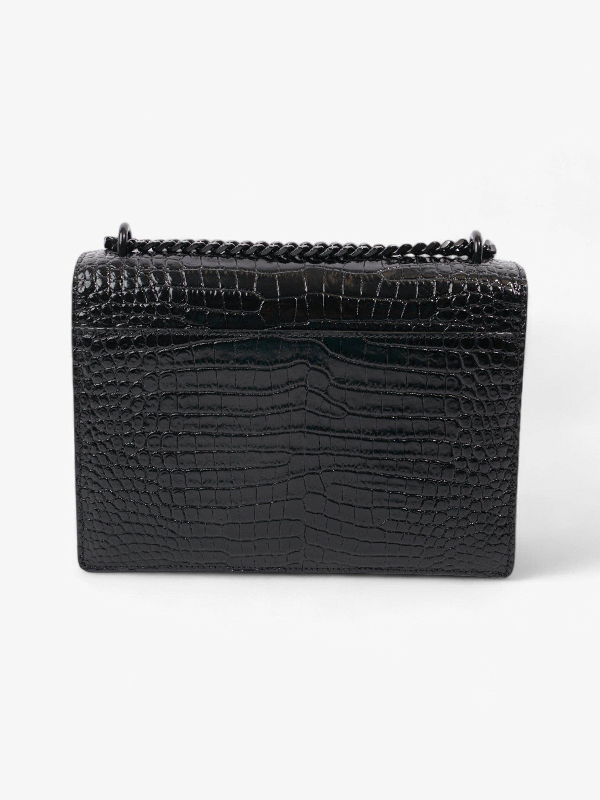 Saint Laurent Sunset Shoulder Bag - Rovelle Bags