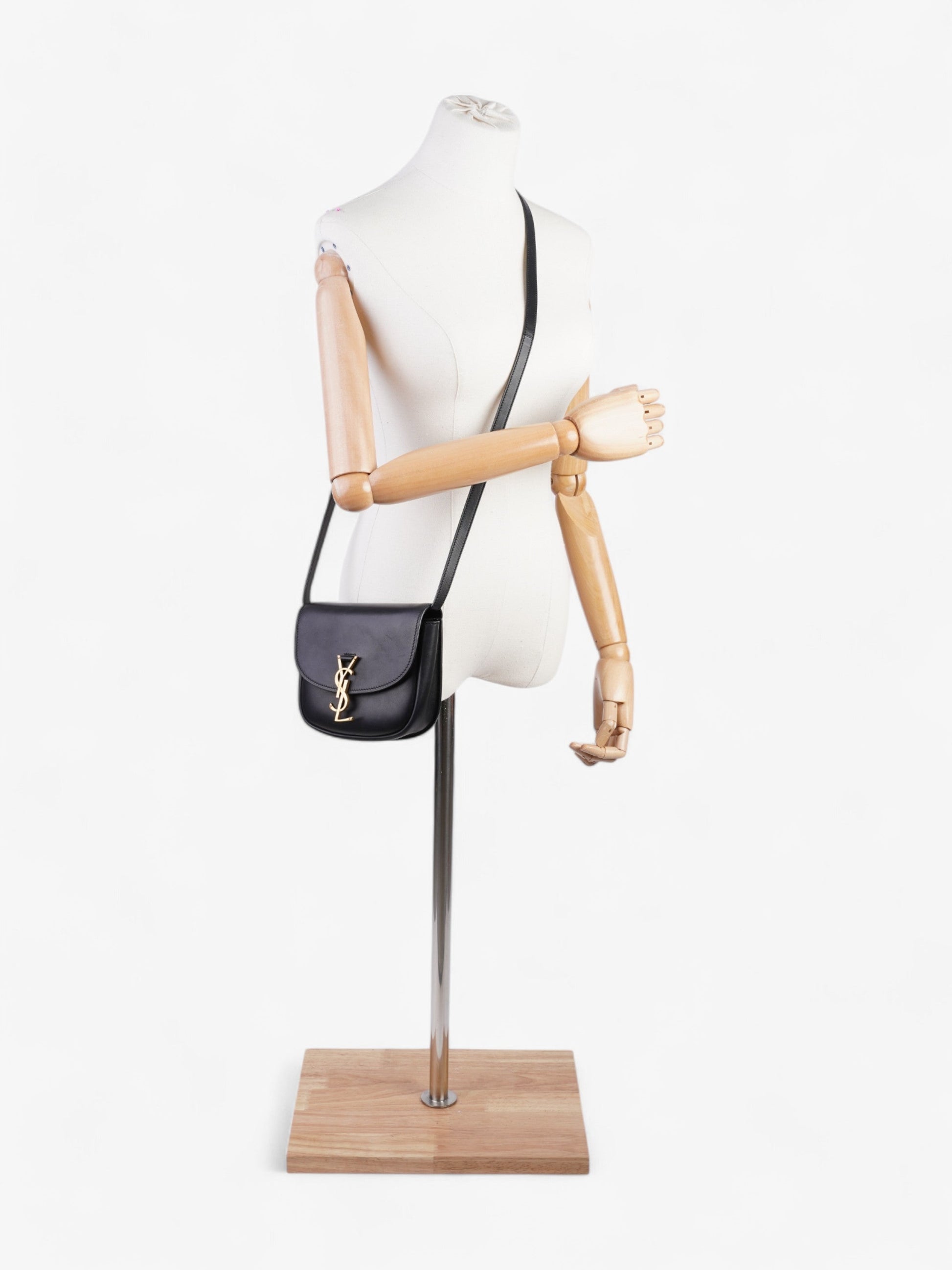 Saint Laurent Kaia Handbag - Rovelle Bags