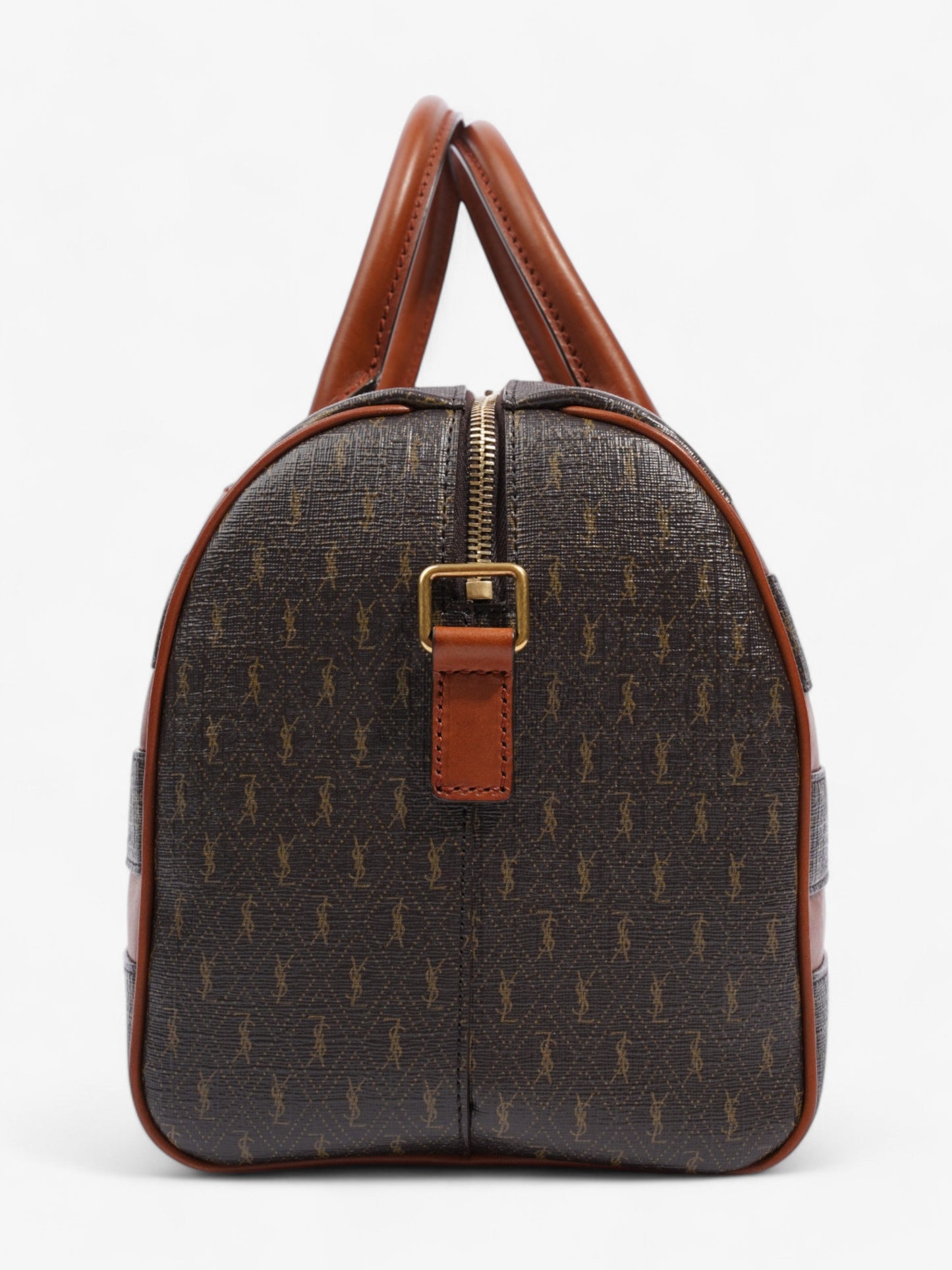 Saint Laurent Monogram Handbag - Rovelle Bags