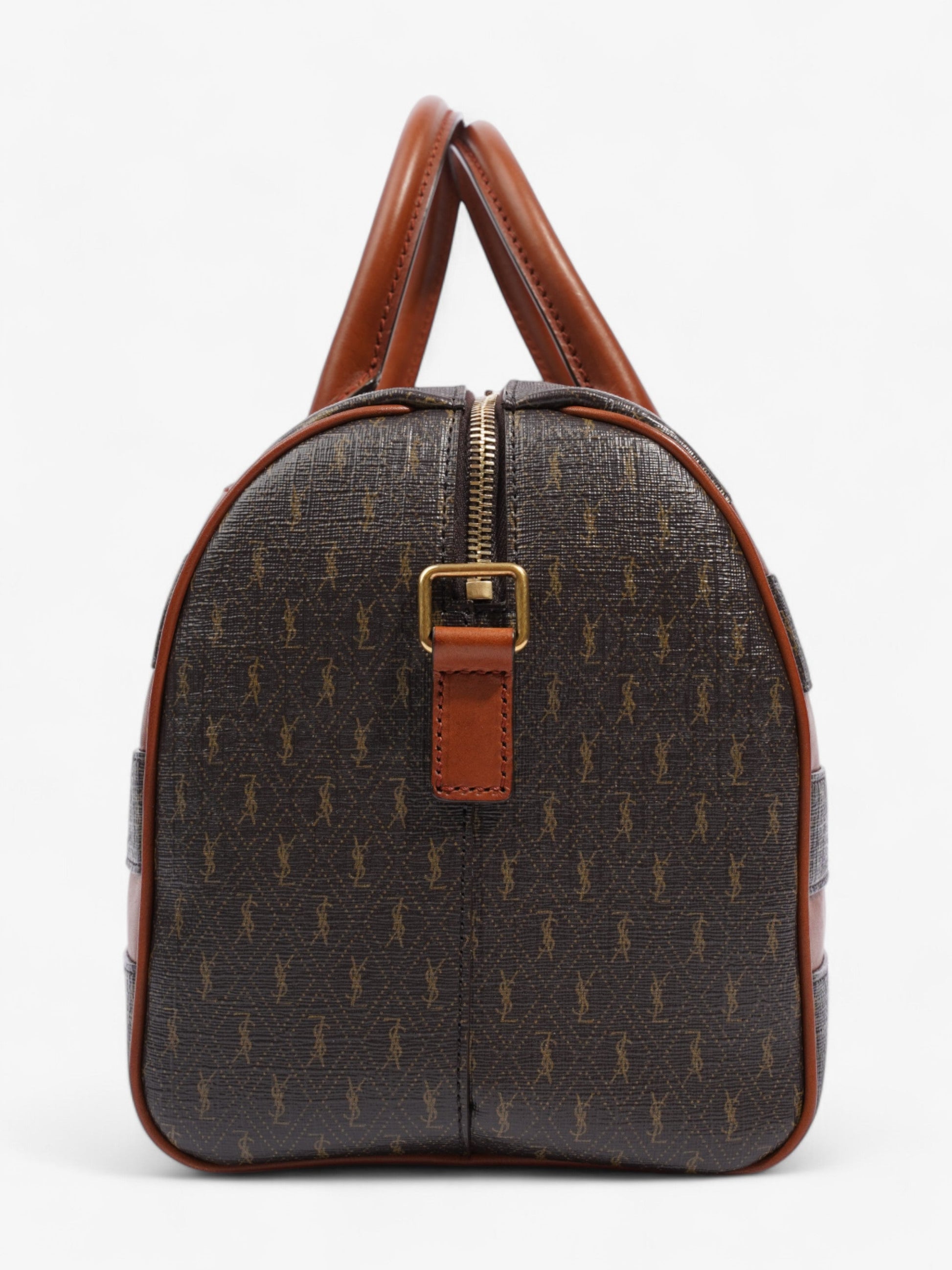 Saint Laurent Monogram Handbag - Rovelle Bags
