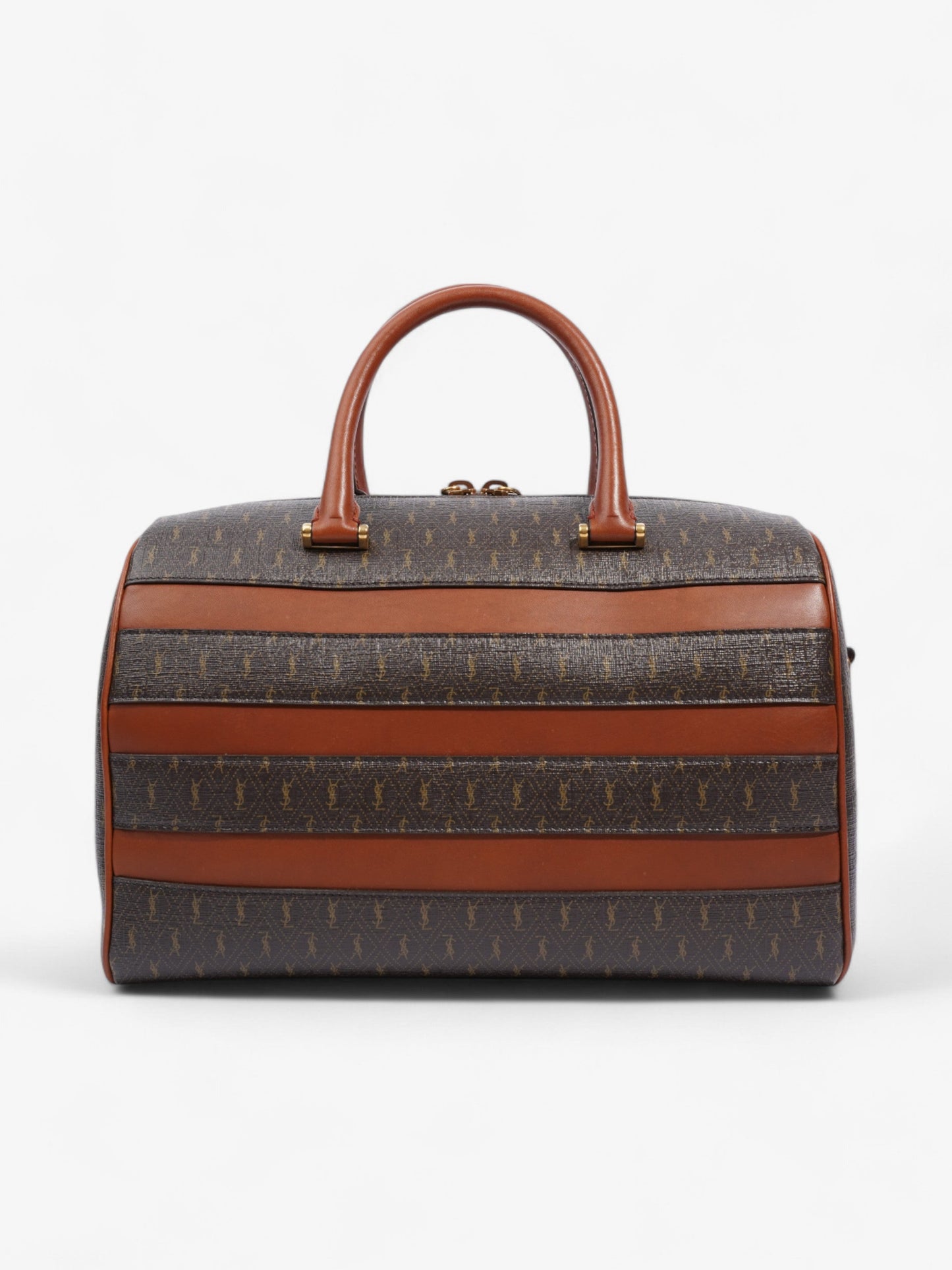 Saint Laurent Monogram Handbag - Rovelle Bags