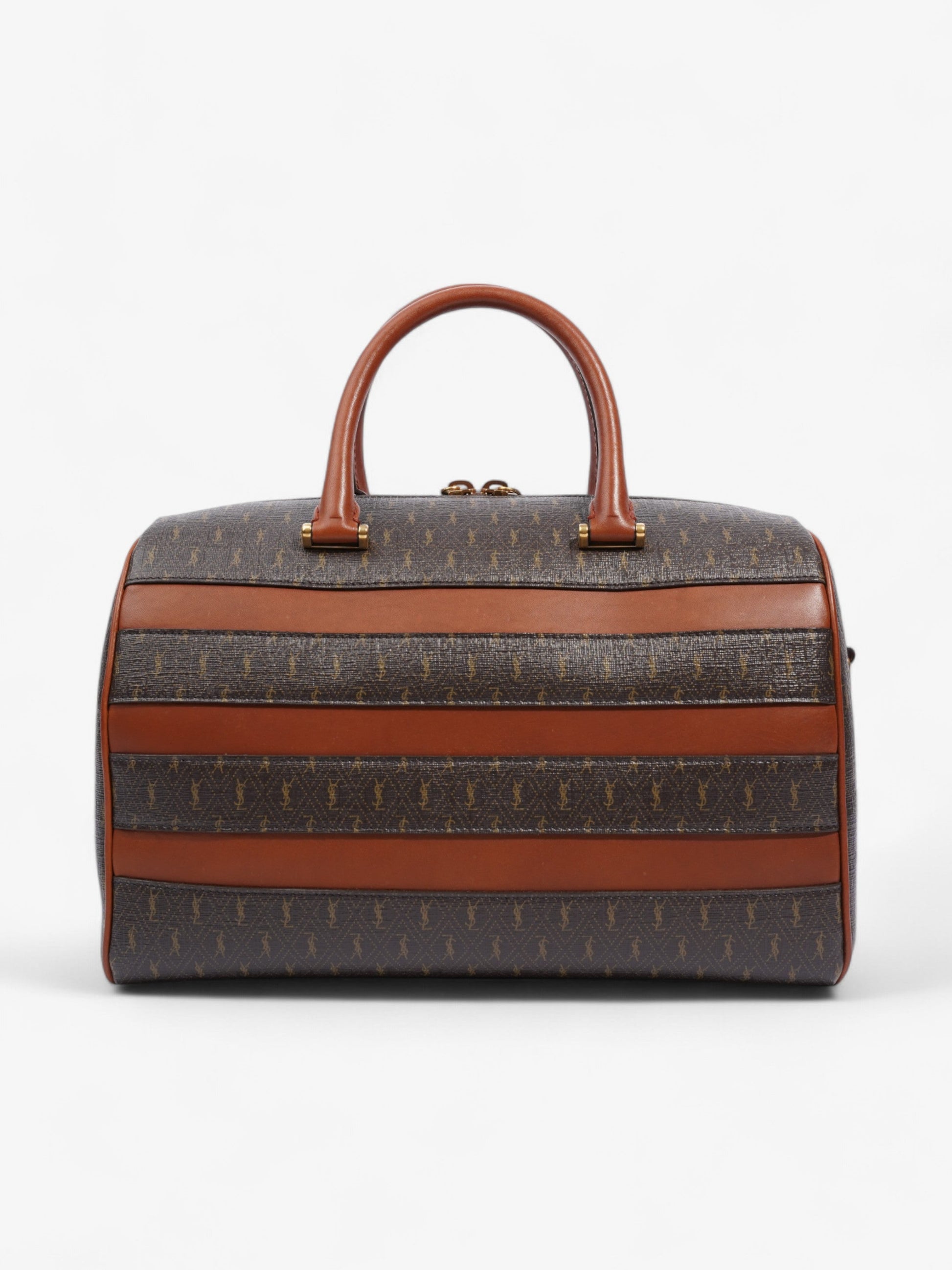 Saint Laurent Monogram Handbag - Rovelle Bags