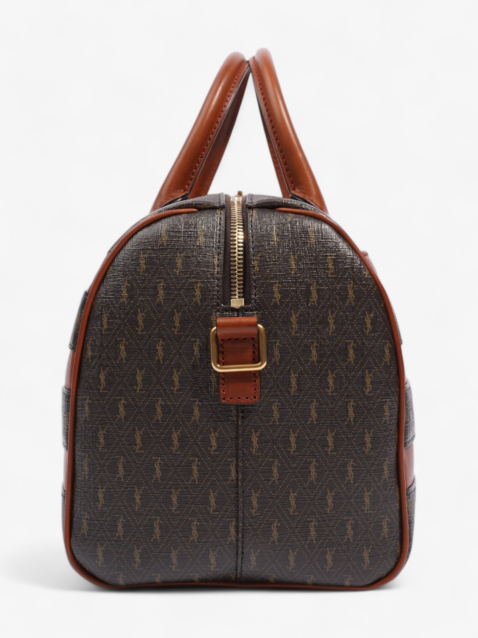 Saint Laurent Monogram Handbag - Rovelle Bags