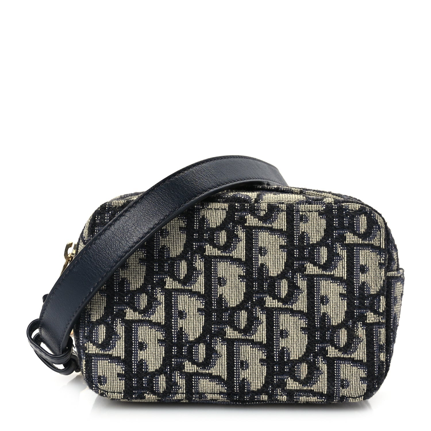 Dior Oblique Clutch - Rovelle Bags