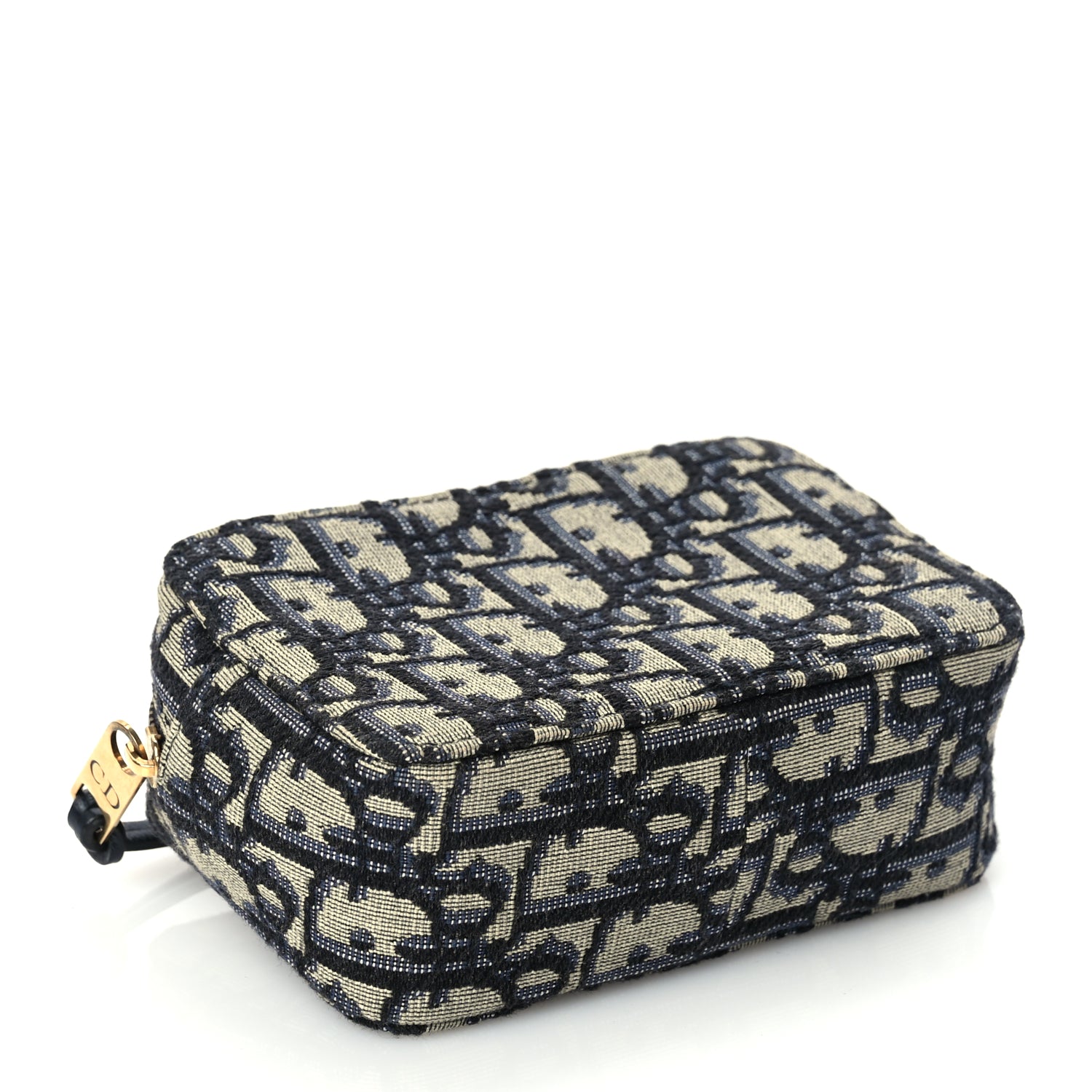 Dior Oblique Clutch - Rovelle Bags