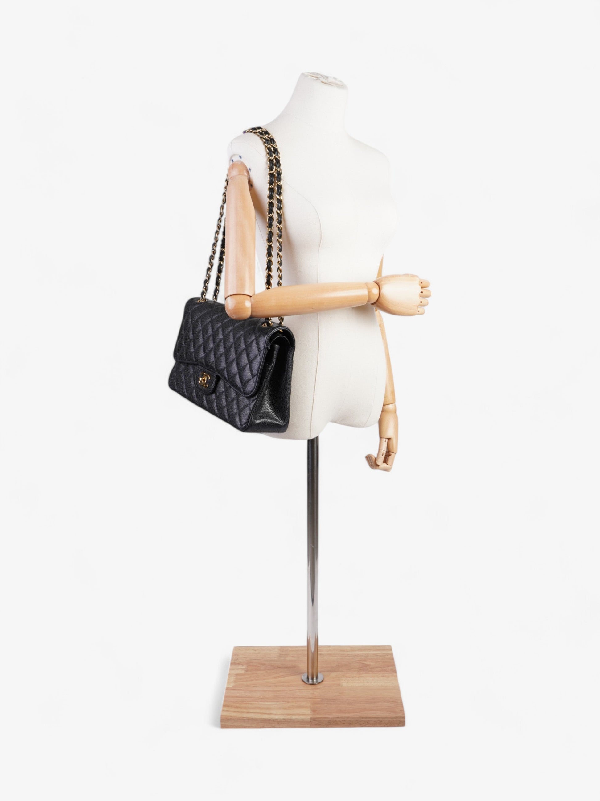 Chanel Shoulder Bag - Rovelle Bags