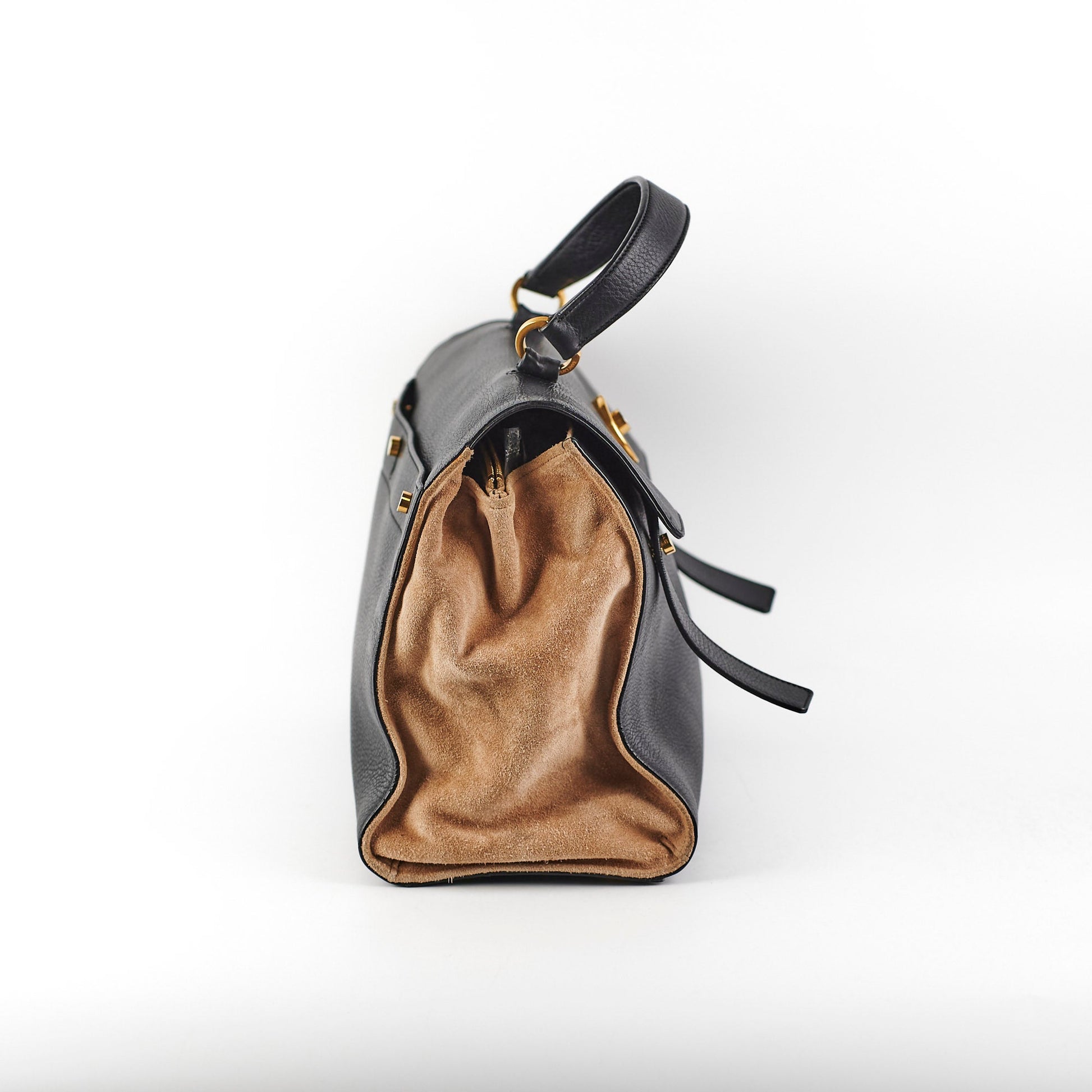 Saint Laurent Handbag - Rovelle Bags