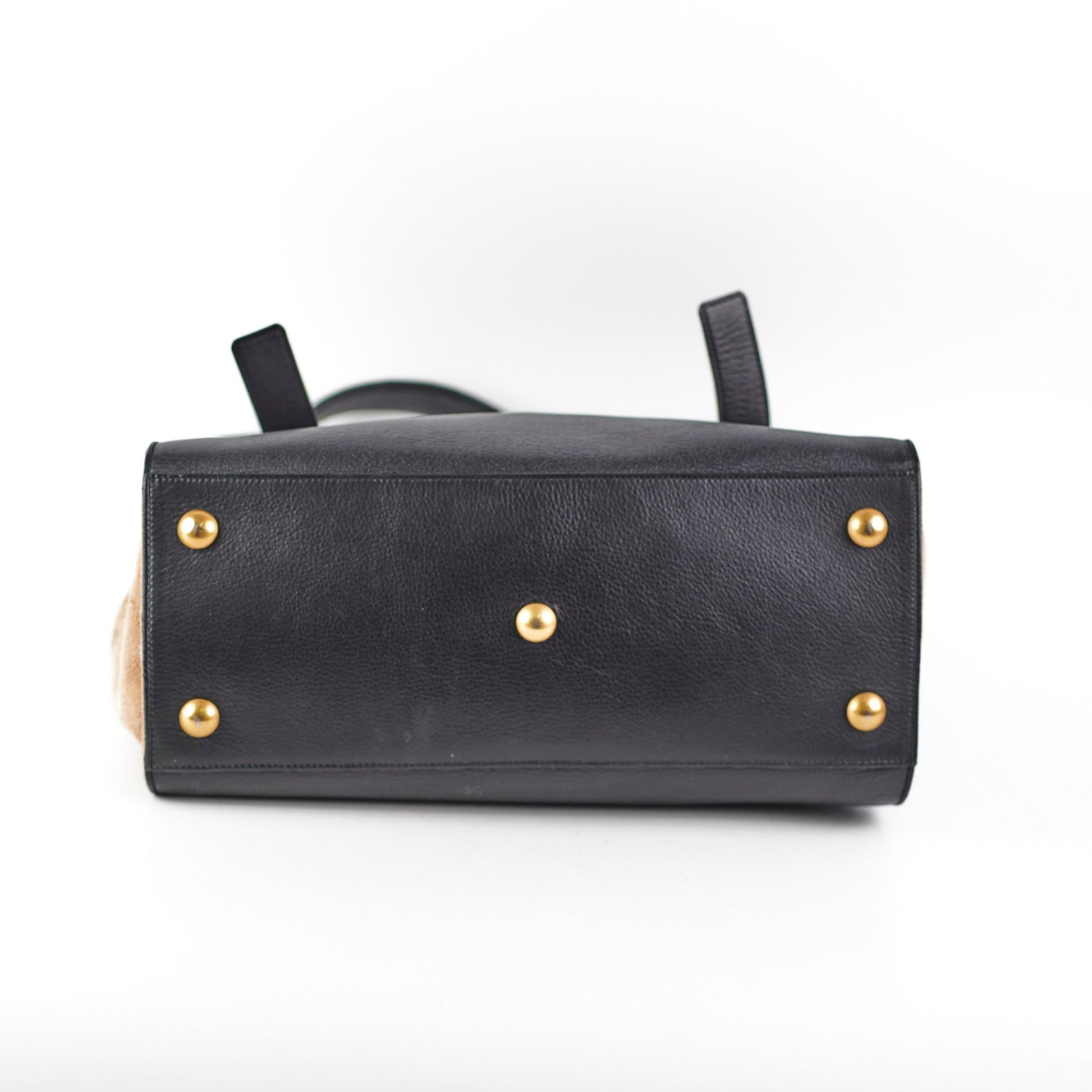 Saint Laurent Handbag - Rovelle Bags