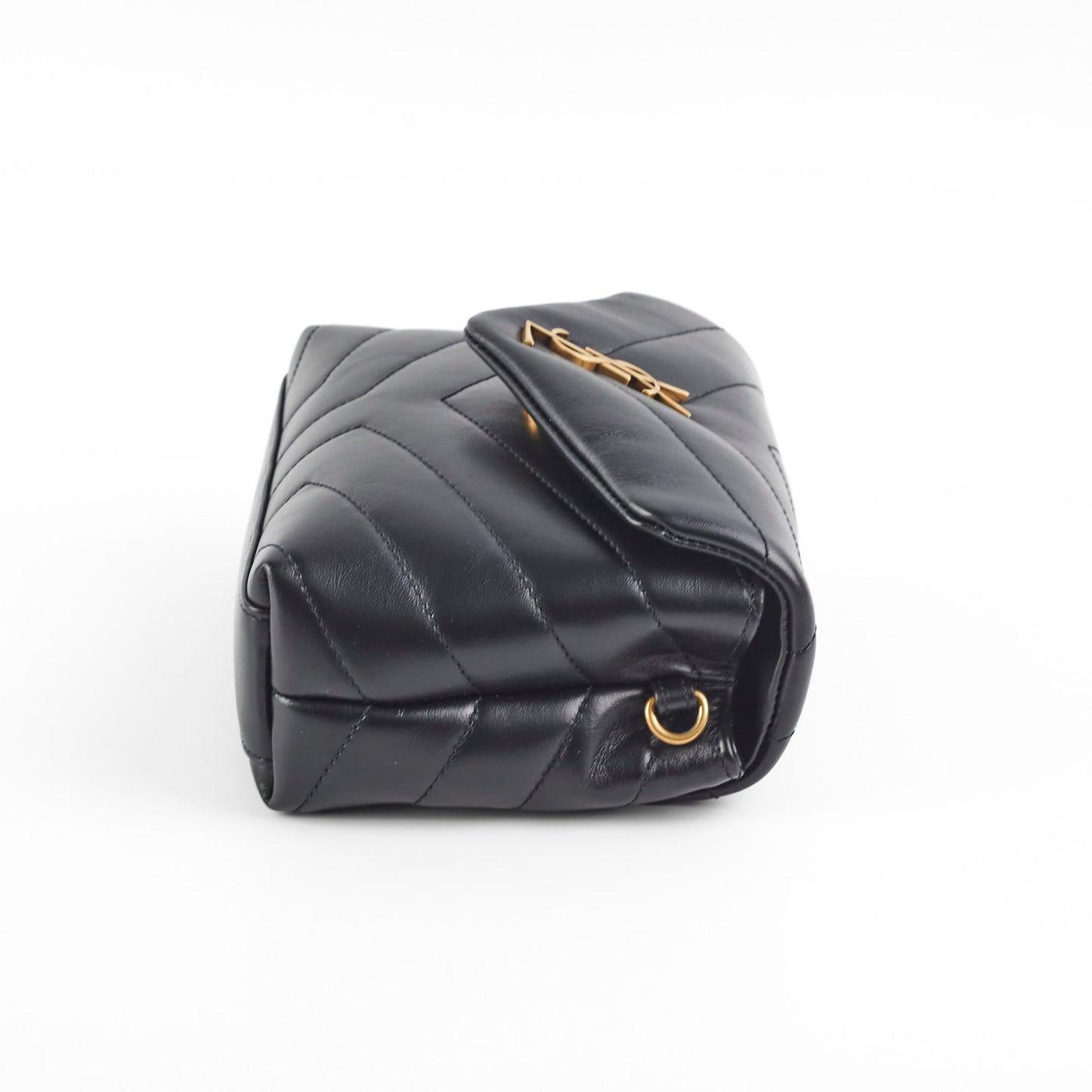 Saint Laurent Toy Handbag - Rovelle Bags