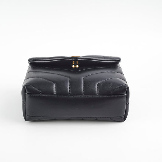 Saint Laurent Toy Handbag - Rovelle Bags