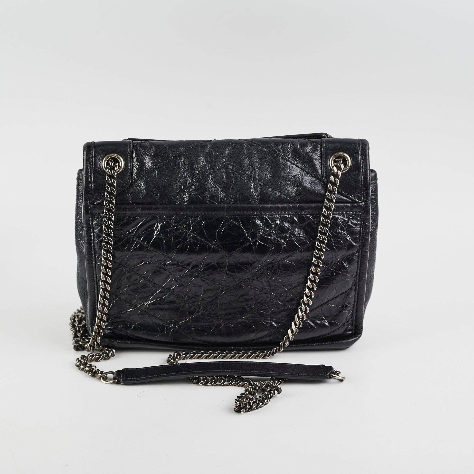 Saint Laurent Niki Shoulder Bag - Rovelle Bags