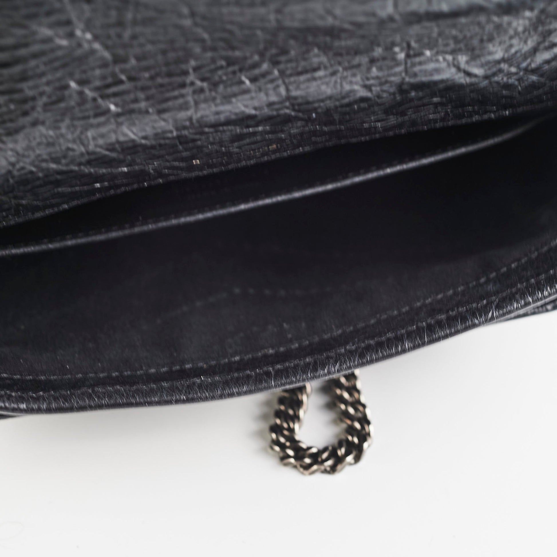 Saint Laurent Niki Shoulder Bag - Rovelle Bags