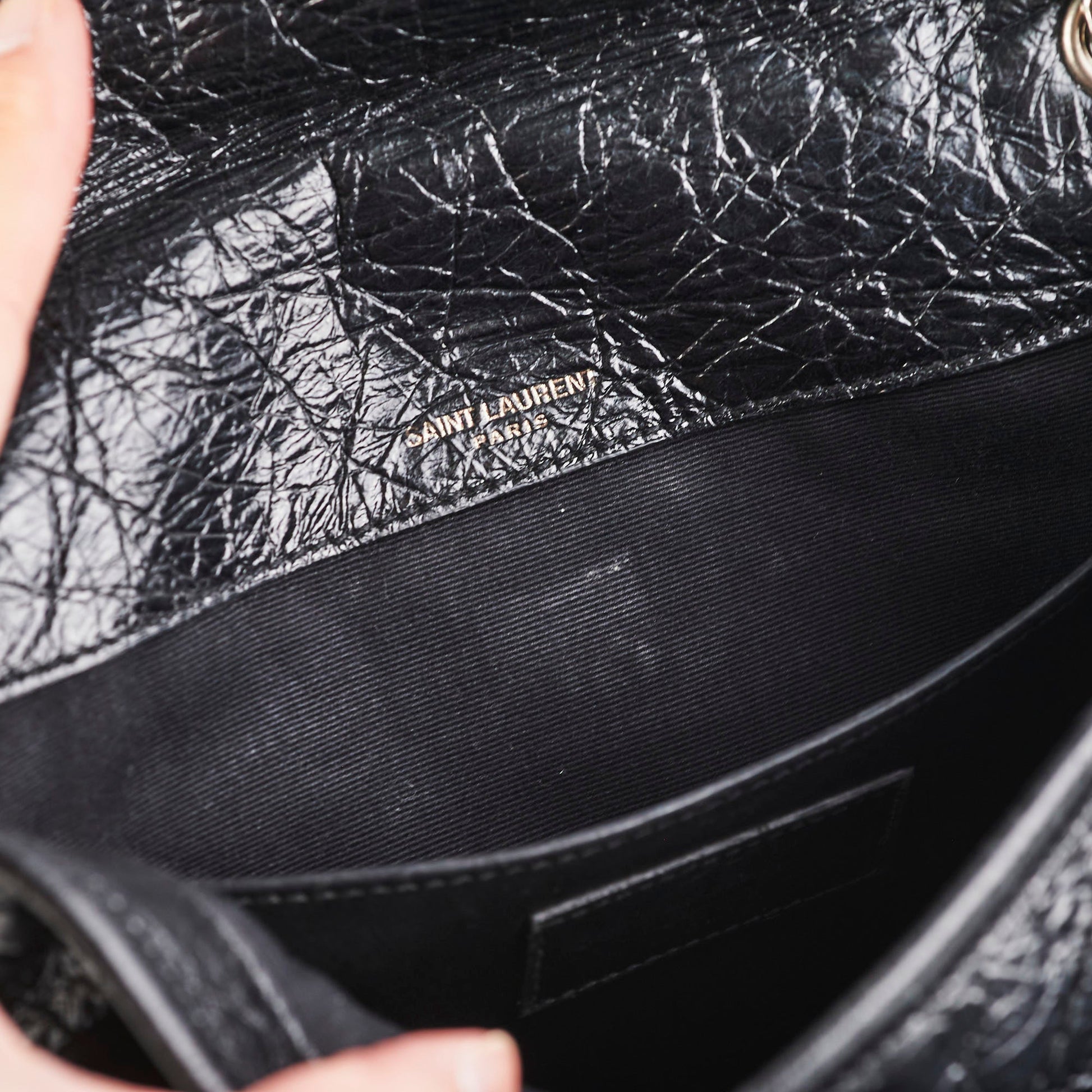 Saint Laurent Niki Shoulder Bag - Rovelle Bags