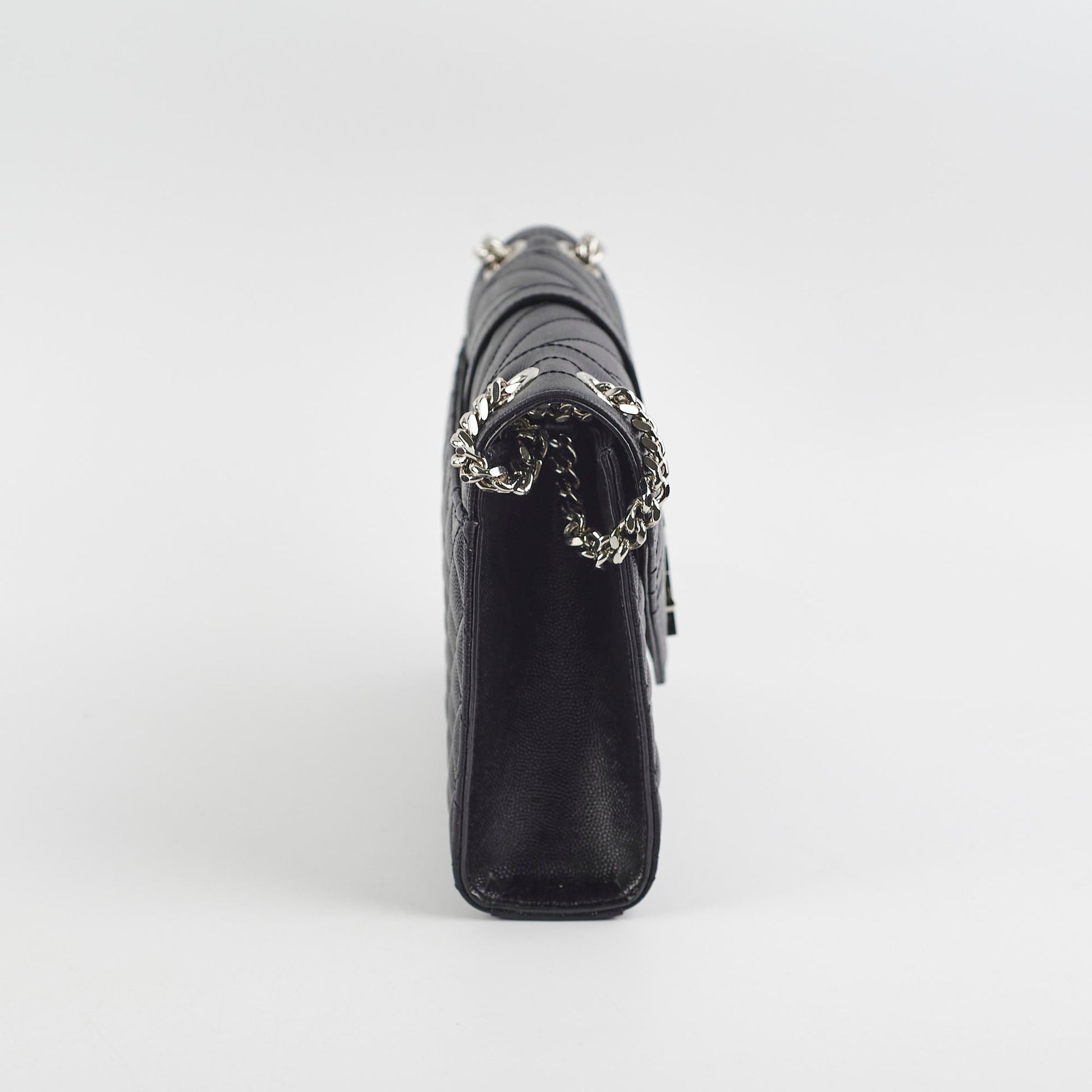 Saint Laurent Envelope Shoulder Bag - Rovelle Bags