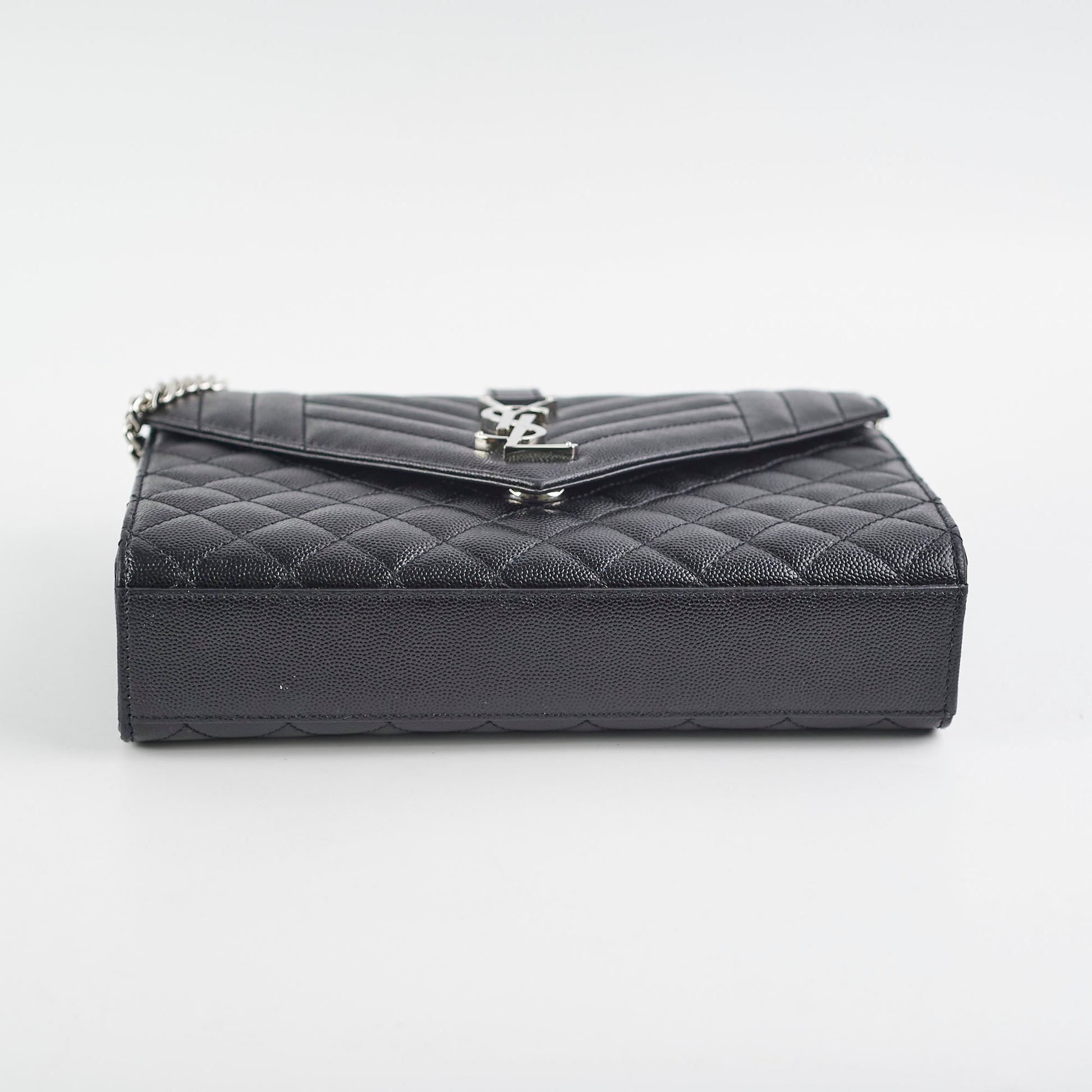 Saint Laurent Envelope Shoulder Bag - Rovelle Bags