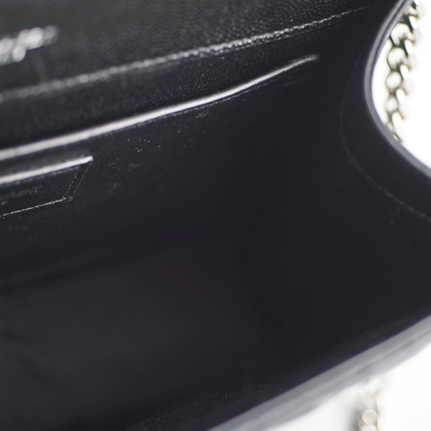 Saint Laurent Envelope Shoulder Bag - Rovelle Bags