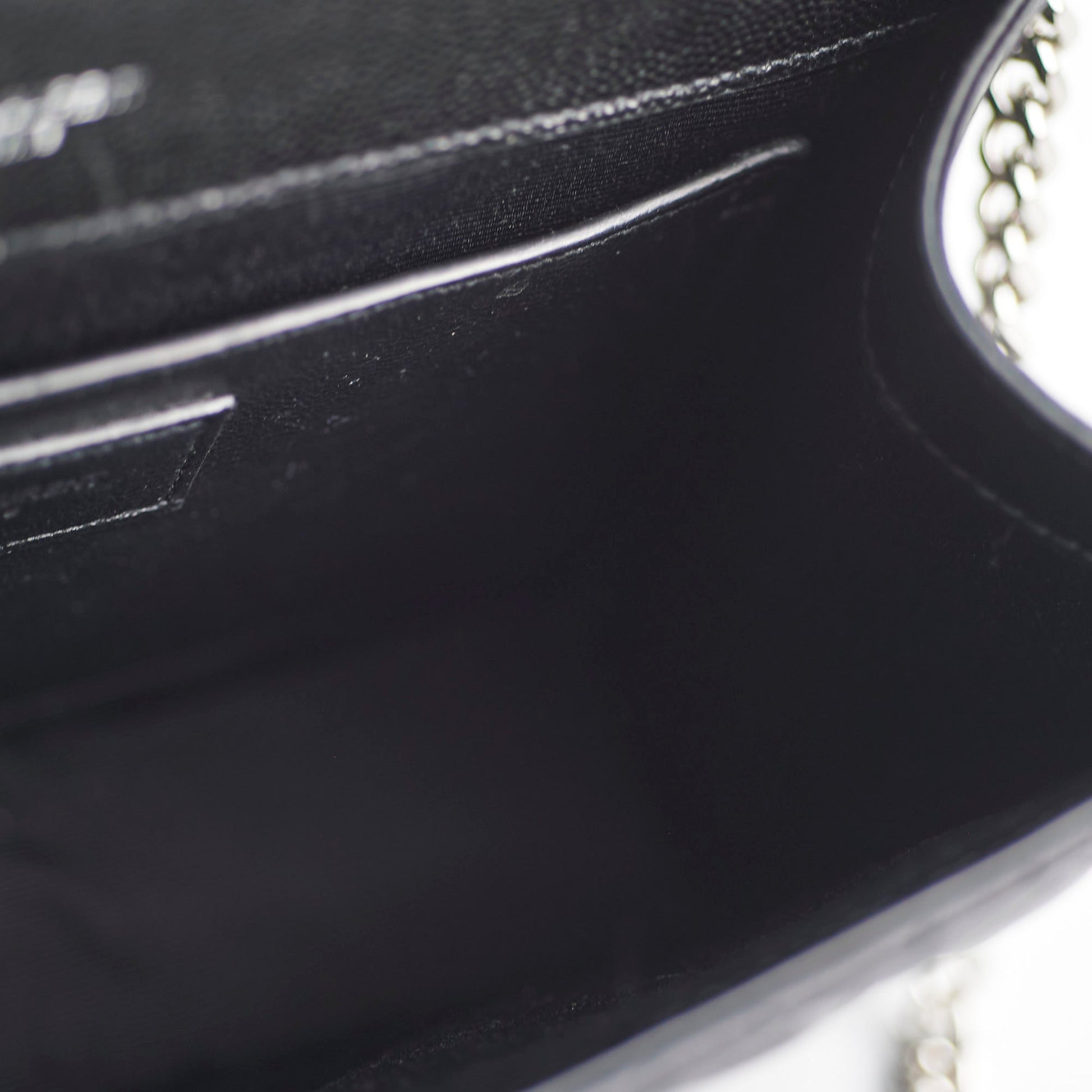 Saint Laurent Envelope Shoulder Bag - Rovelle Bags