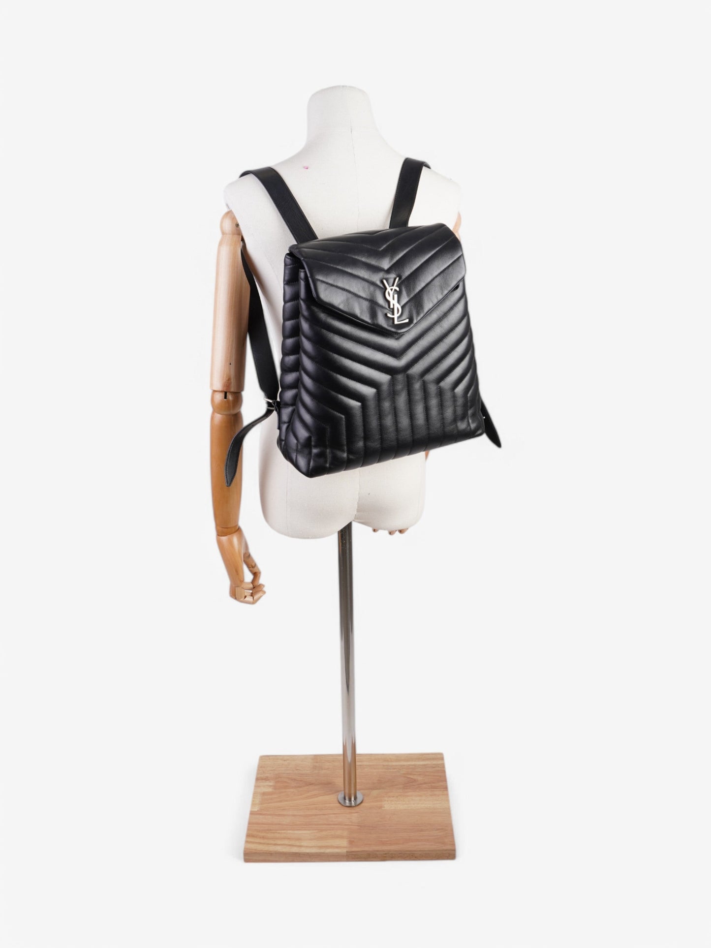 Saint Laurent Backpack - Rovelle Bags