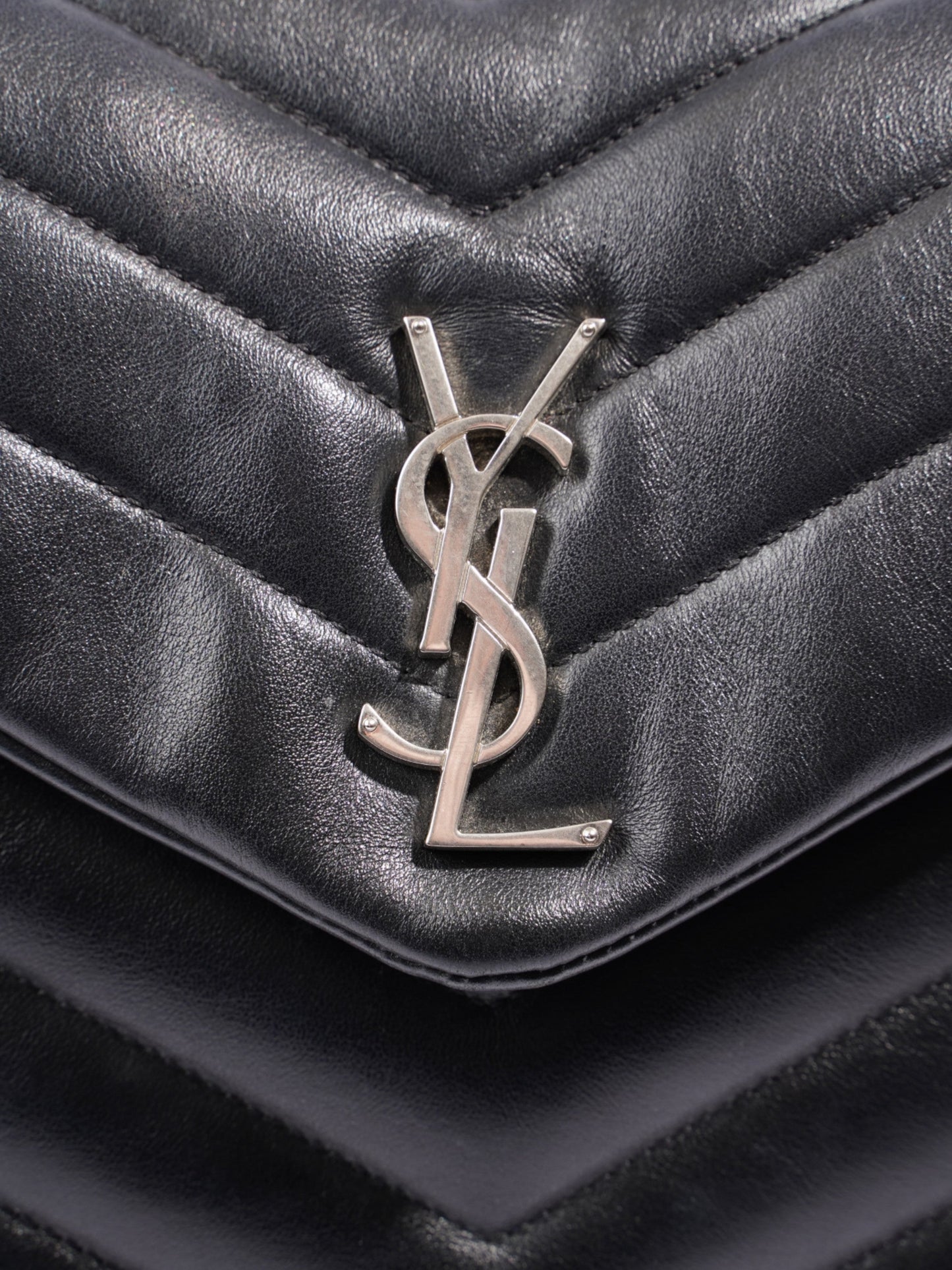 Saint Laurent Backpack - Rovelle Bags